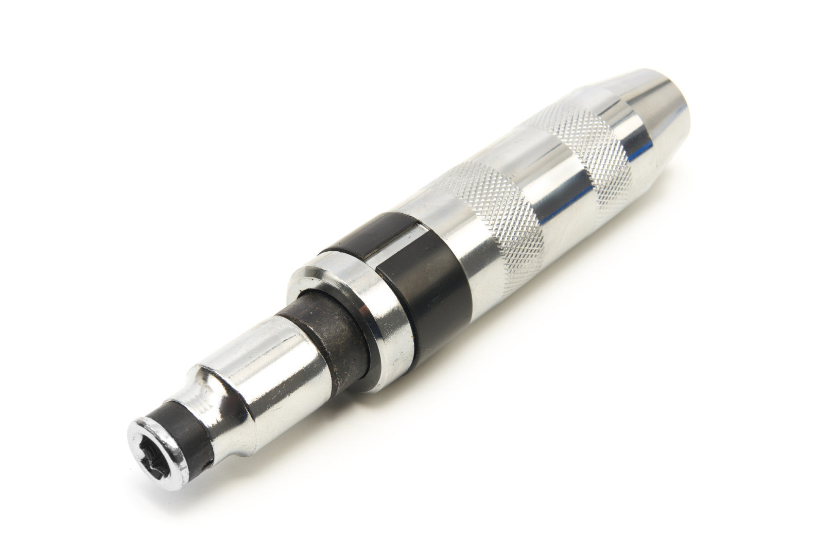 Кутия с ударна отвертка с въртене 18 части