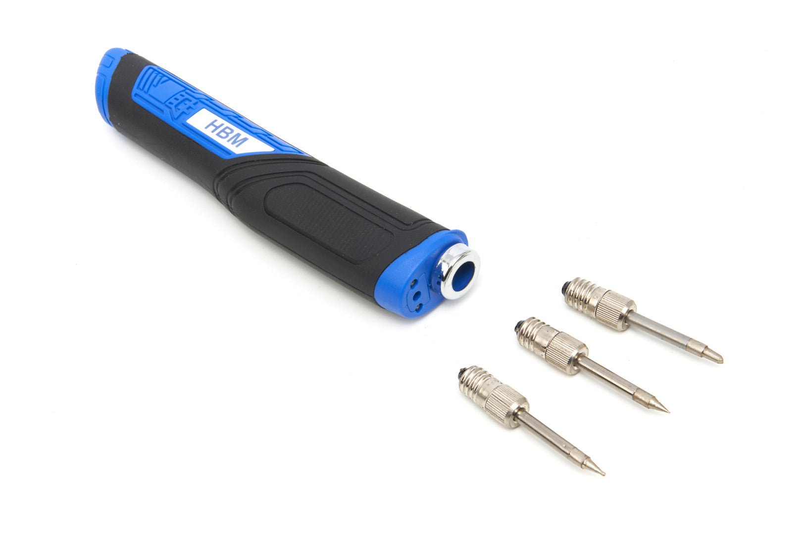 Акумулаторен пистолет за лепене 3.6V 8W HBM