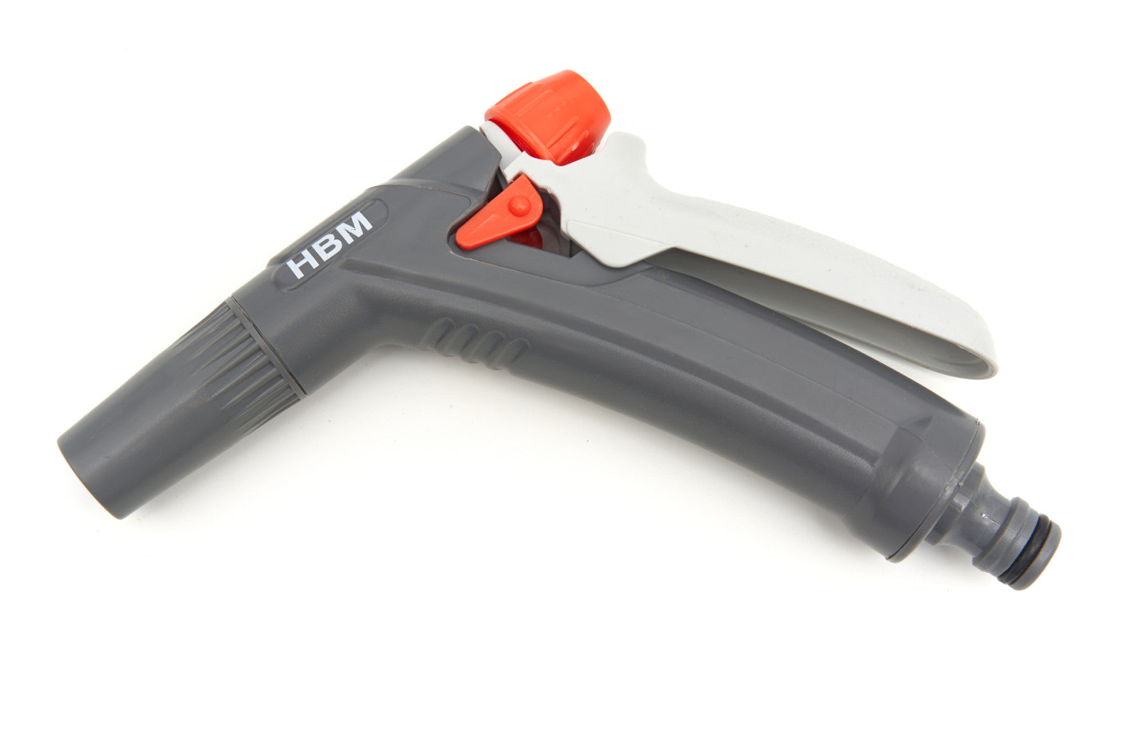 Макара с маркуч за вода за градина 15 м HBM