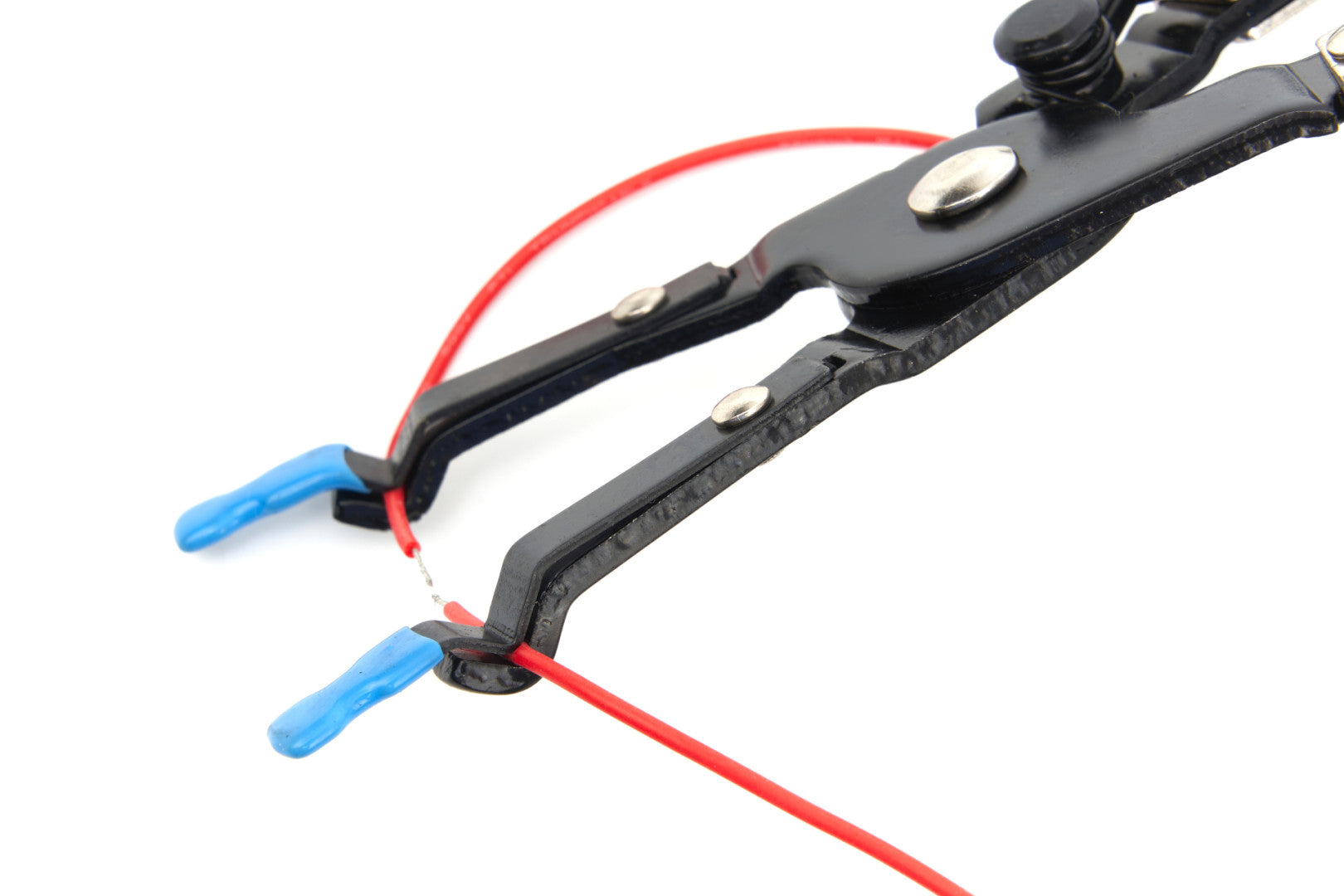 Клещи за фиксиране за лепене 240 мм HBM