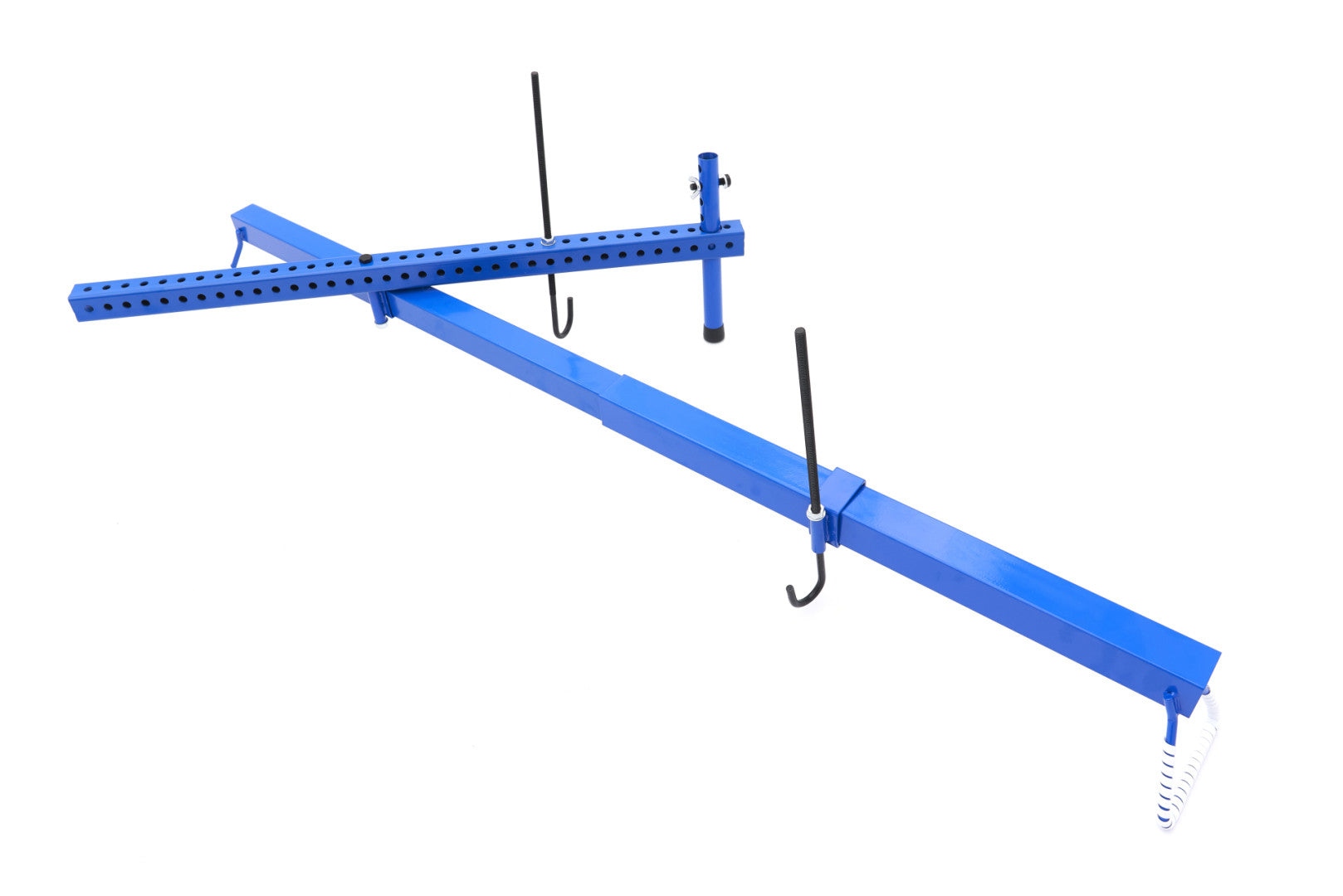 Опорна греда за вдигане на двигател с регулируемо рамо - 315 кг HBM