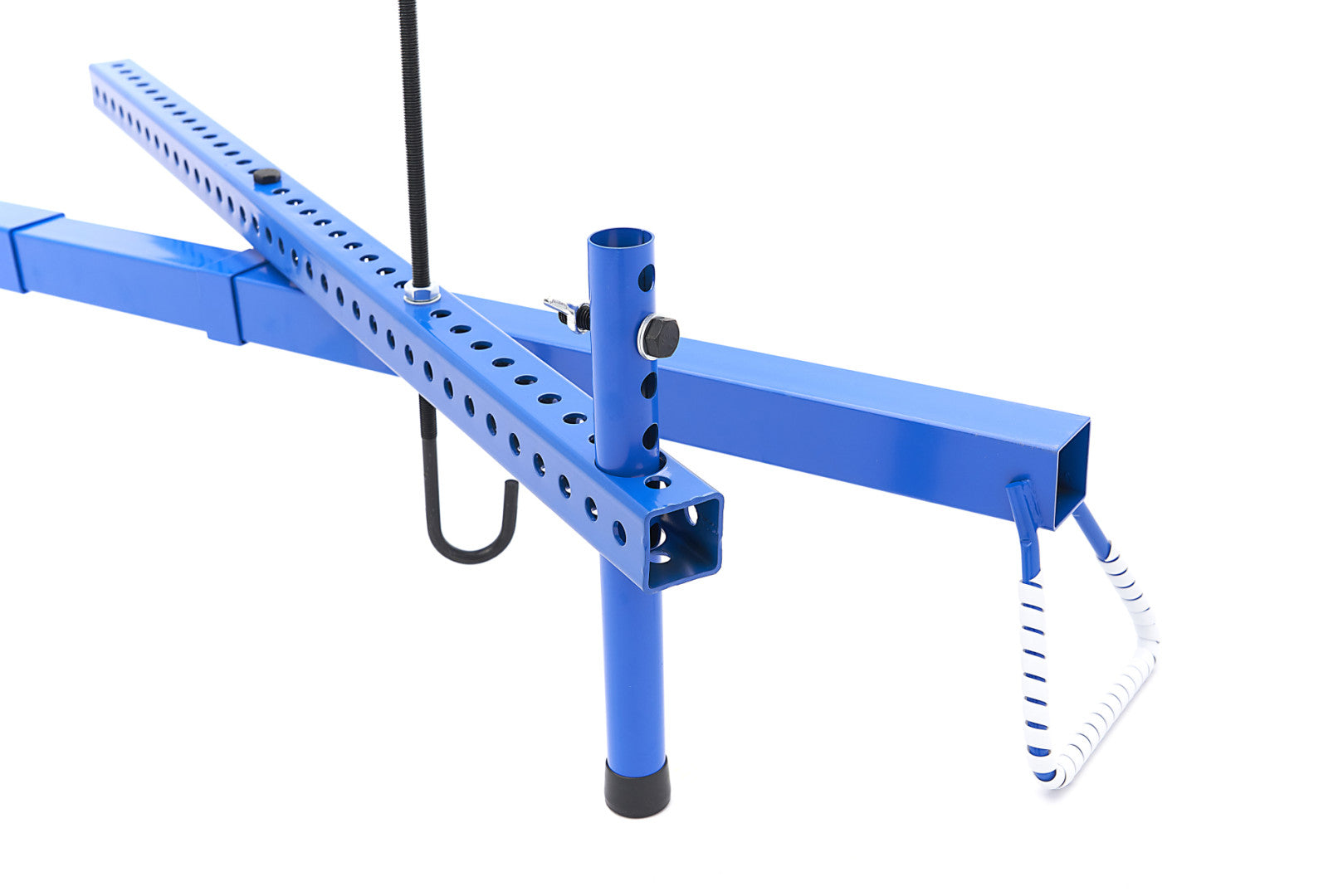 Опорна греда за вдигане на двигател с регулируемо рамо - 315 кг HBM