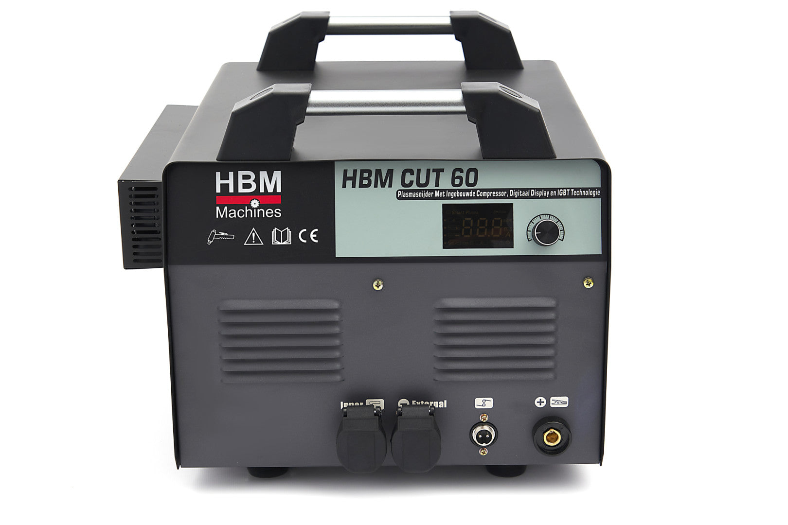 Устройство за плазмено рязане IGBT 16A 400V HBM