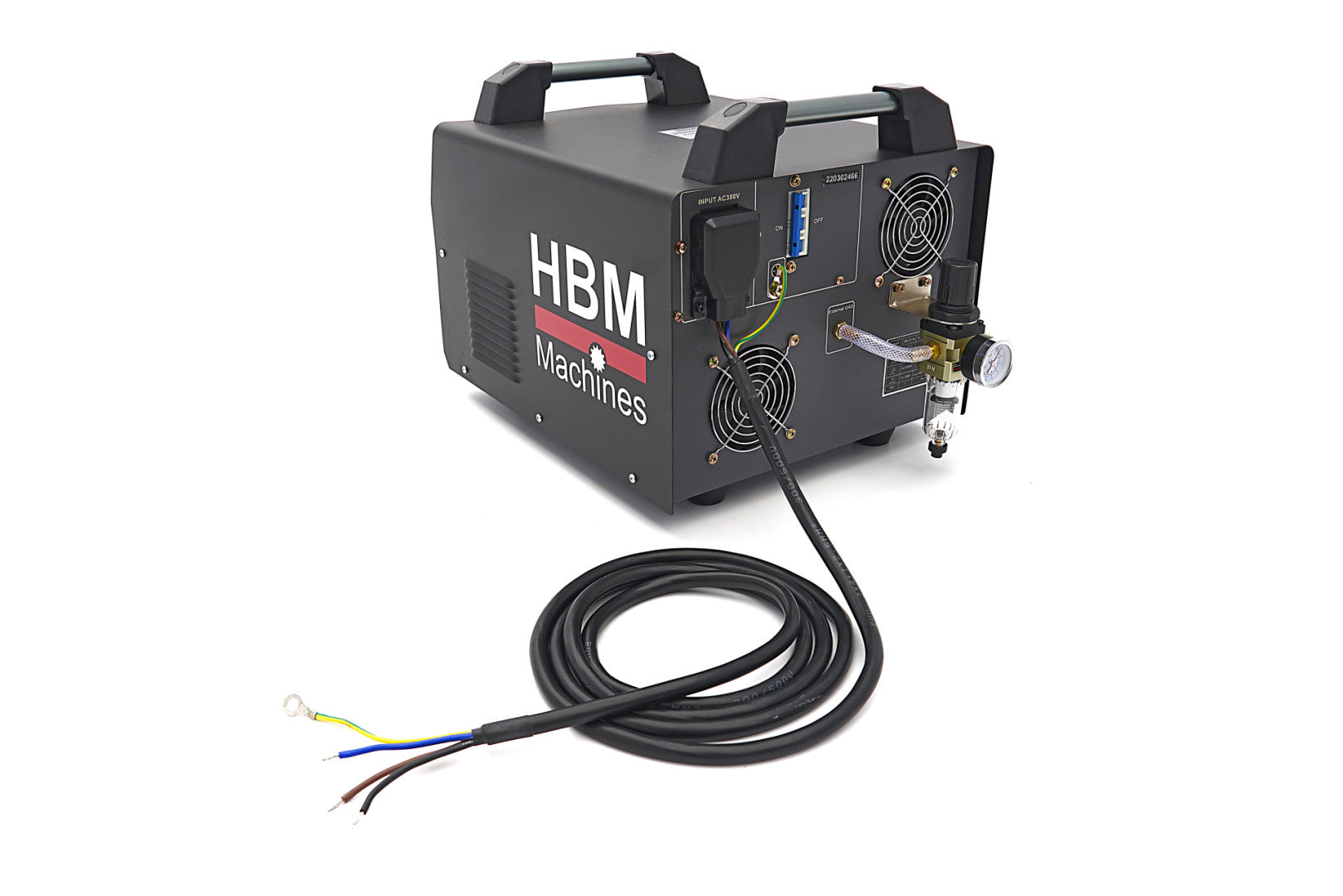 Устройство за плазмено рязане IGBT 16A 400V HBM