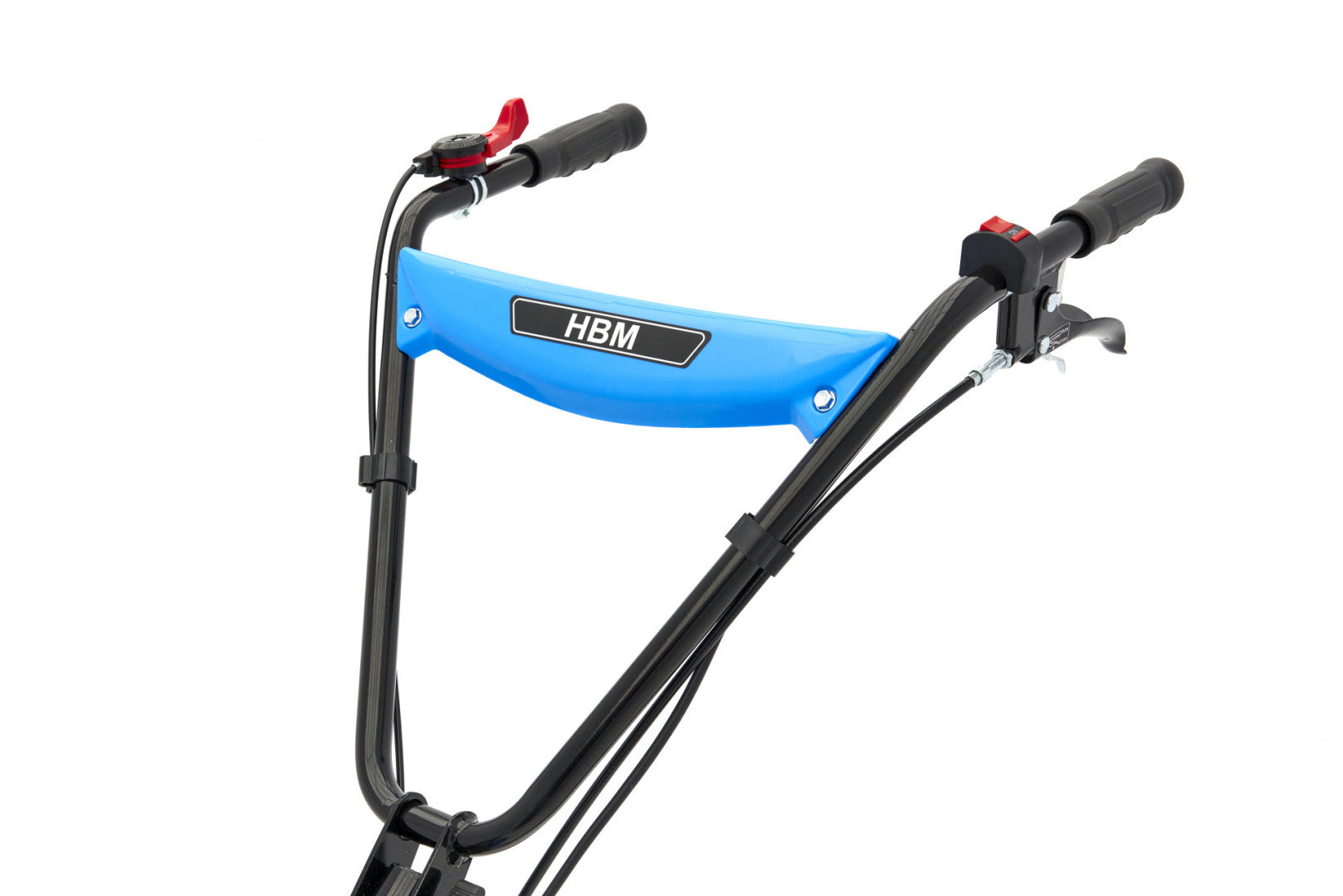 Градинска мотофреза на бензин 360-550 мм 79CMC 1.4kW HBM