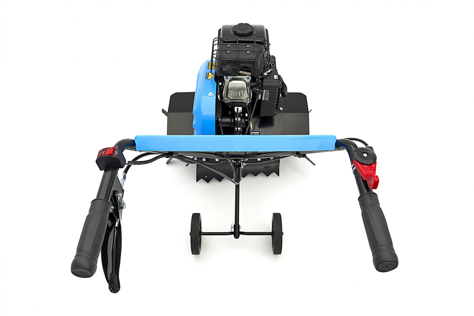 Градинска мотофреза на бензин 360-550 мм 79CMC 1.4kW HBM