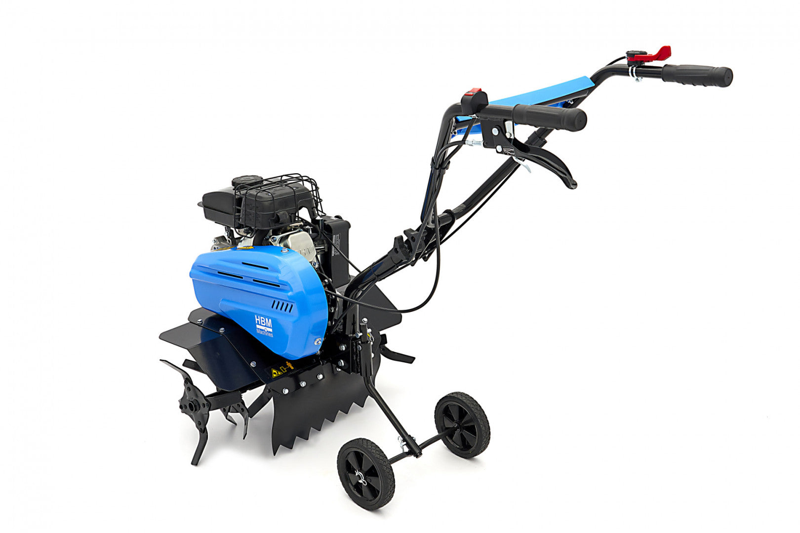 Градинска мотофреза на бензин 360-550 мм 79CMC 1.4kW HBM