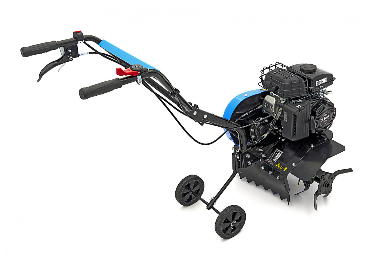 Градинска мотофреза на бензин 360-550 мм 79CMC 1.4kW HBM