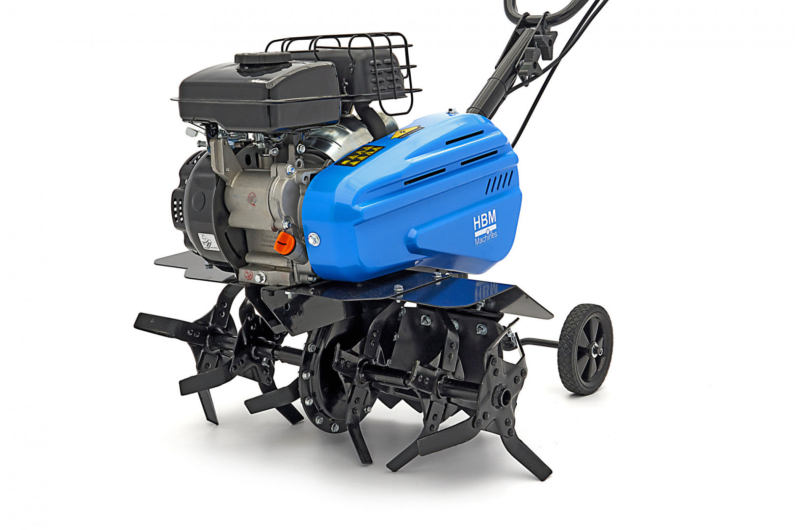 Градинска мотофреза на бензин 360-550 мм 79CMC 1.4kW HBM