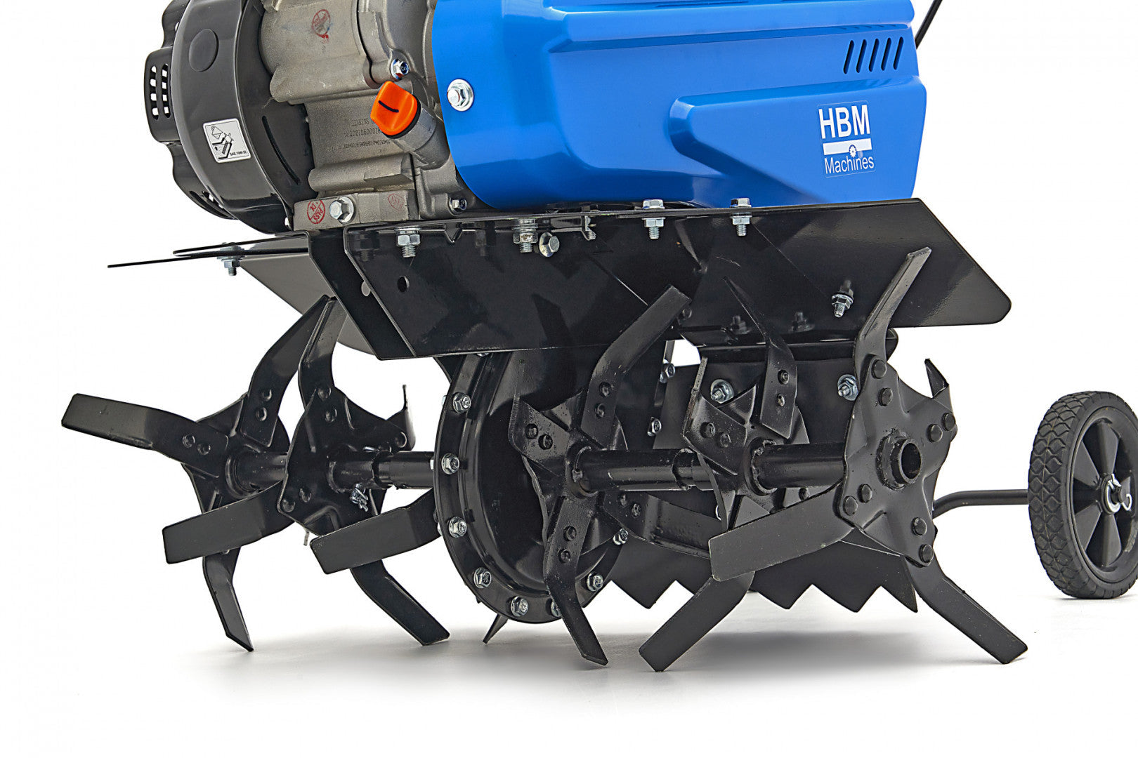 Градинска мотофреза на бензин 360-550 мм 79CMC 1.4kW HBM