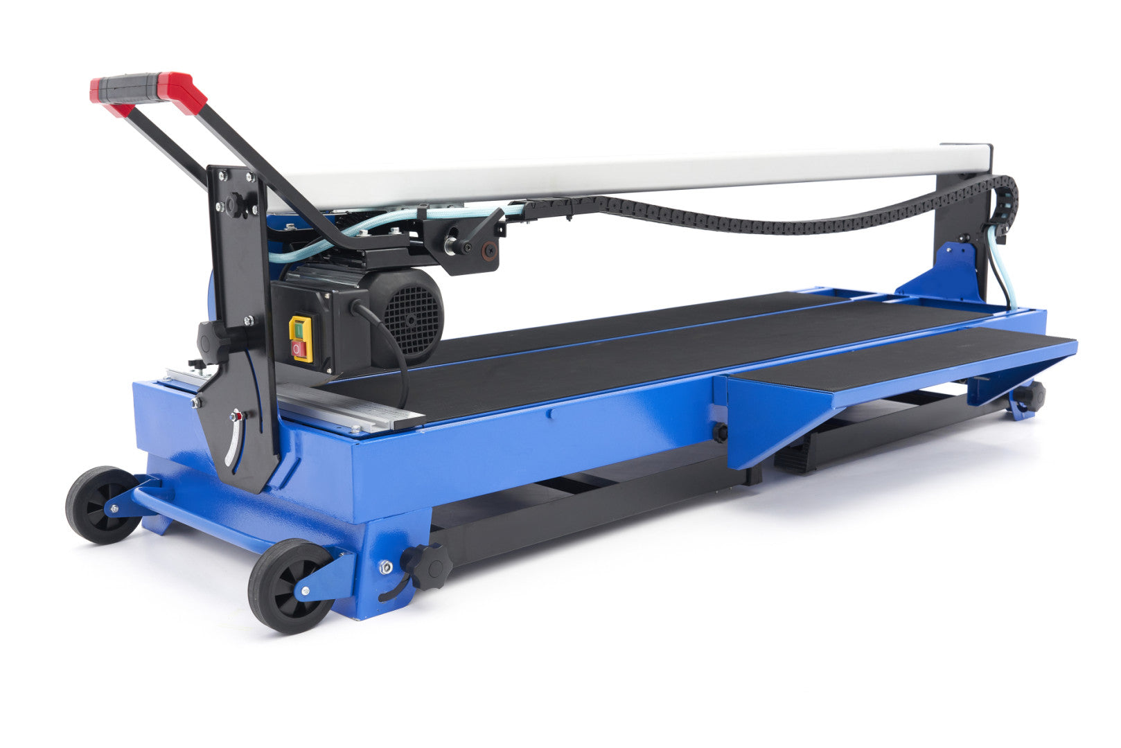 Машина за рязане на плочки 120 см 1200W HBM