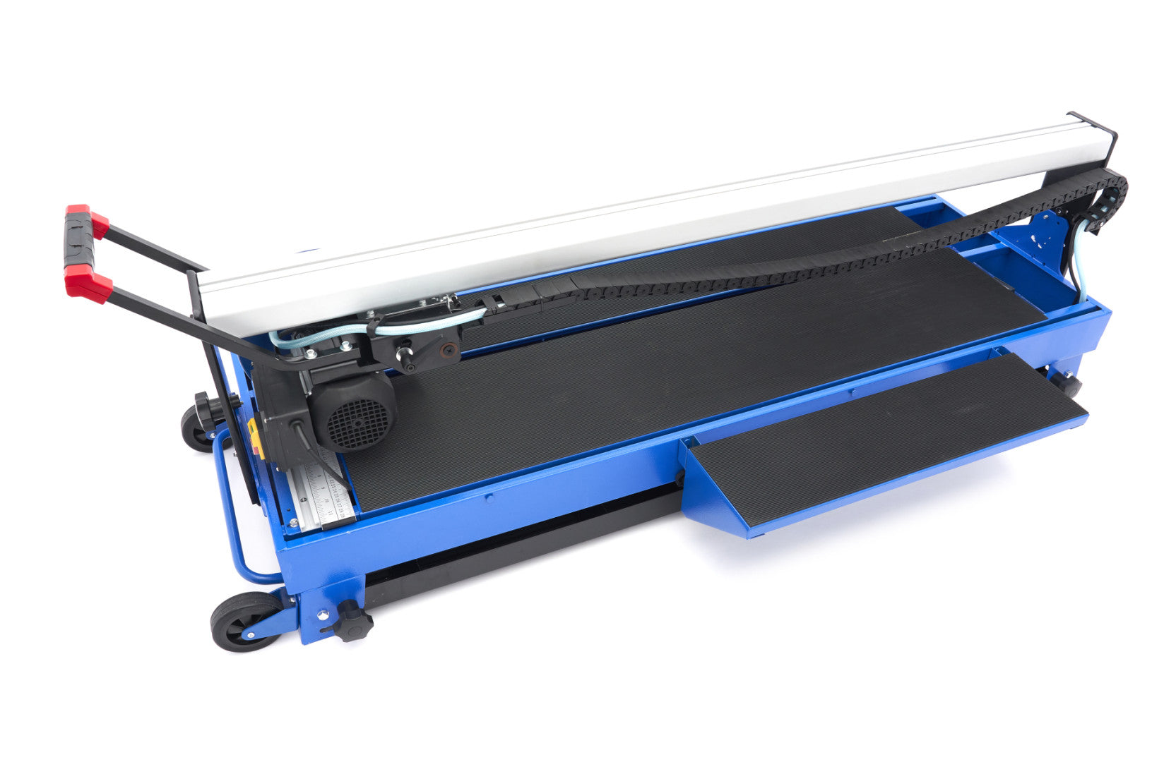 Машина за рязане на плочки 120 см 1200W HBM