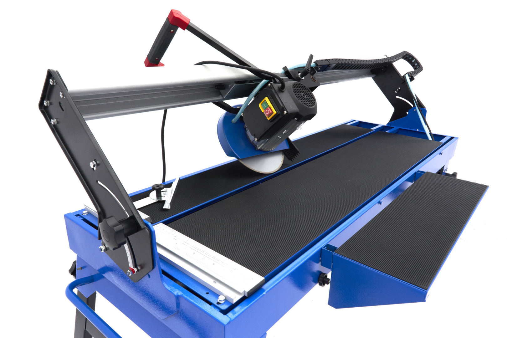 Машина за рязане на плочки 120 см 1200W HBM