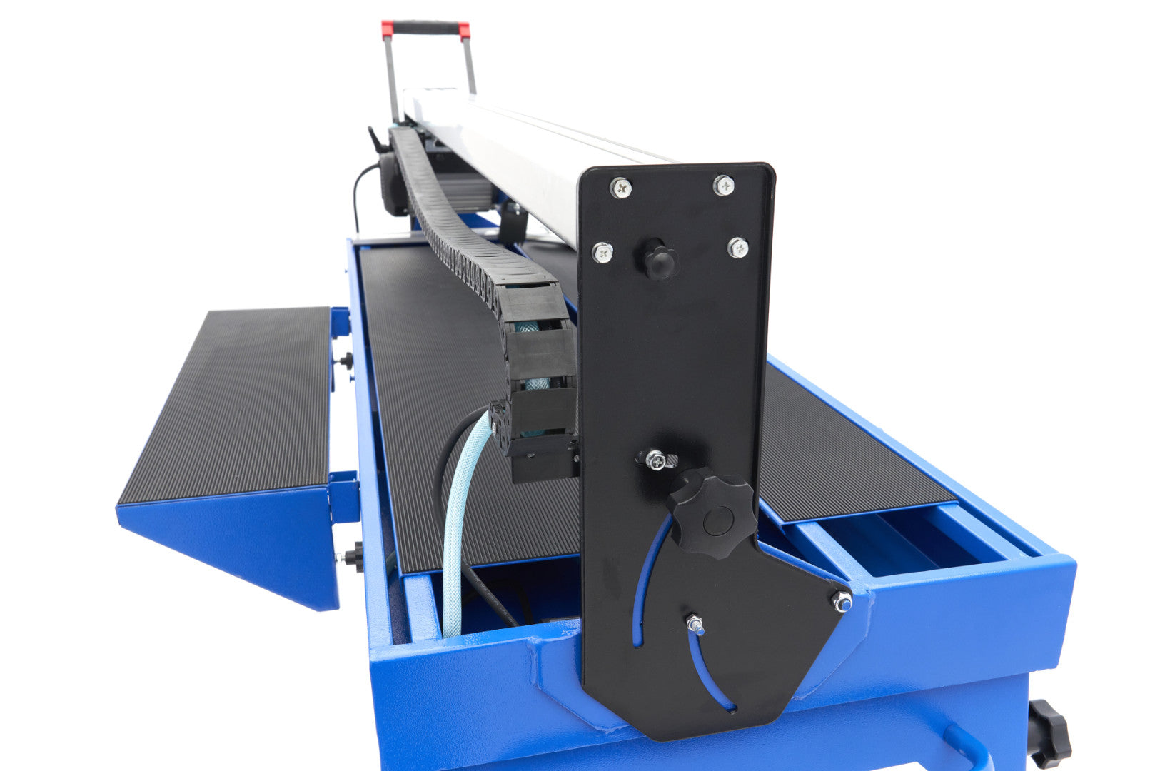 Машина за рязане на плочки 120 см 1200W HBM