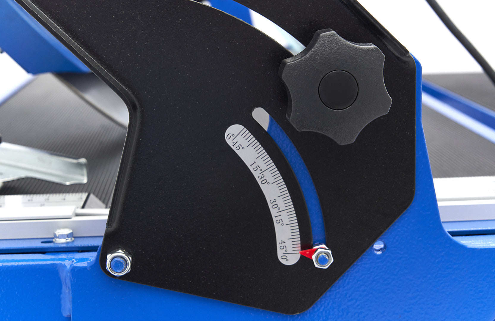 Машина за рязане на плочки 120 см 1200W HBM