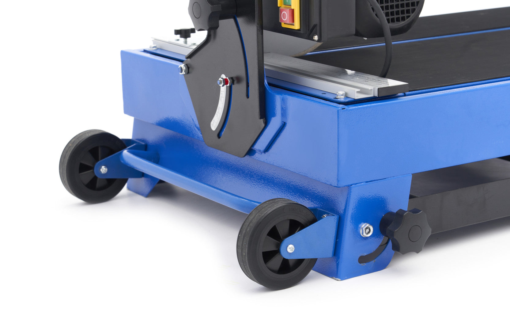 Машина за рязане на плочки 120 см 1200W HBM