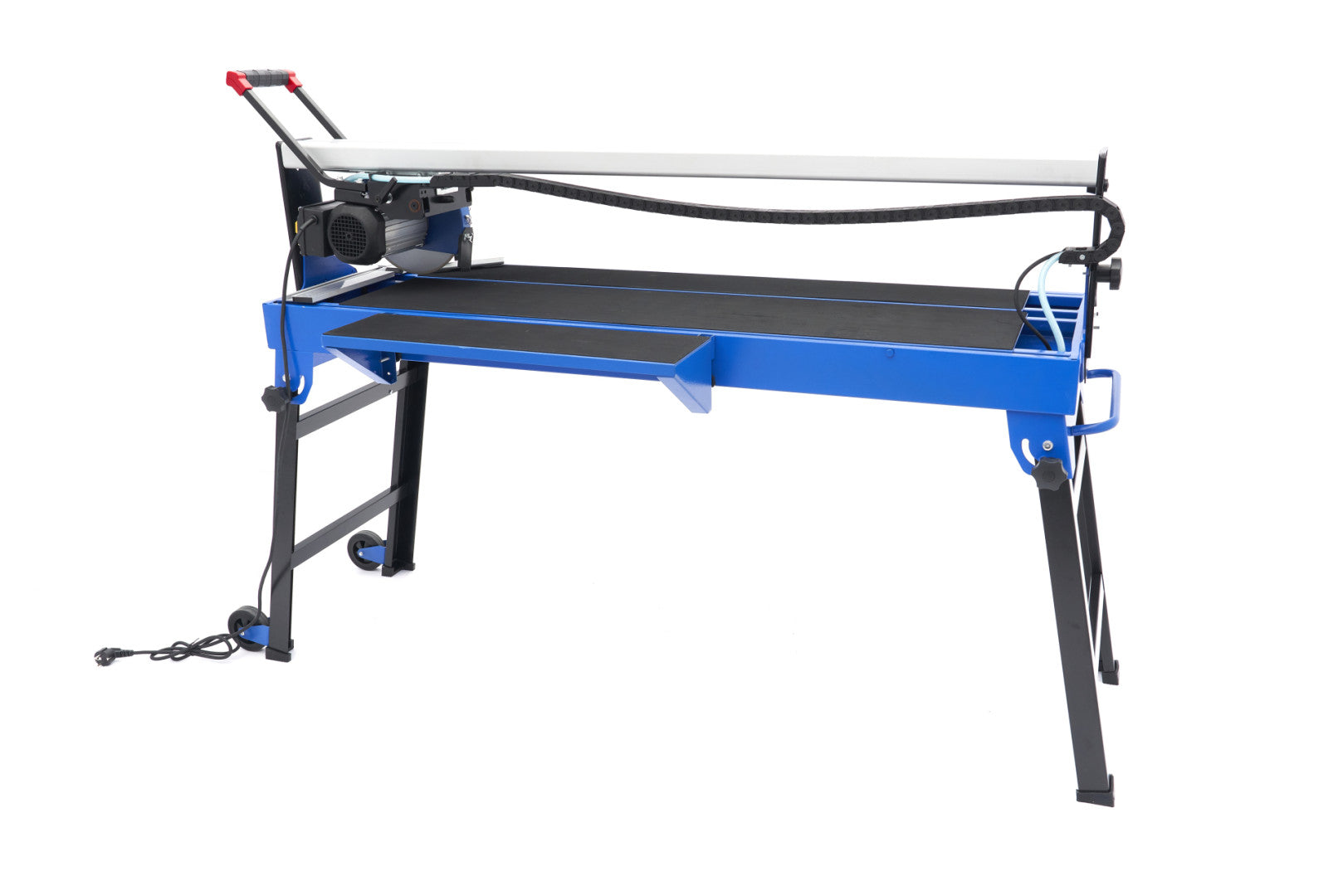 Машина за рязане на плочки 120 см 1200W HBM