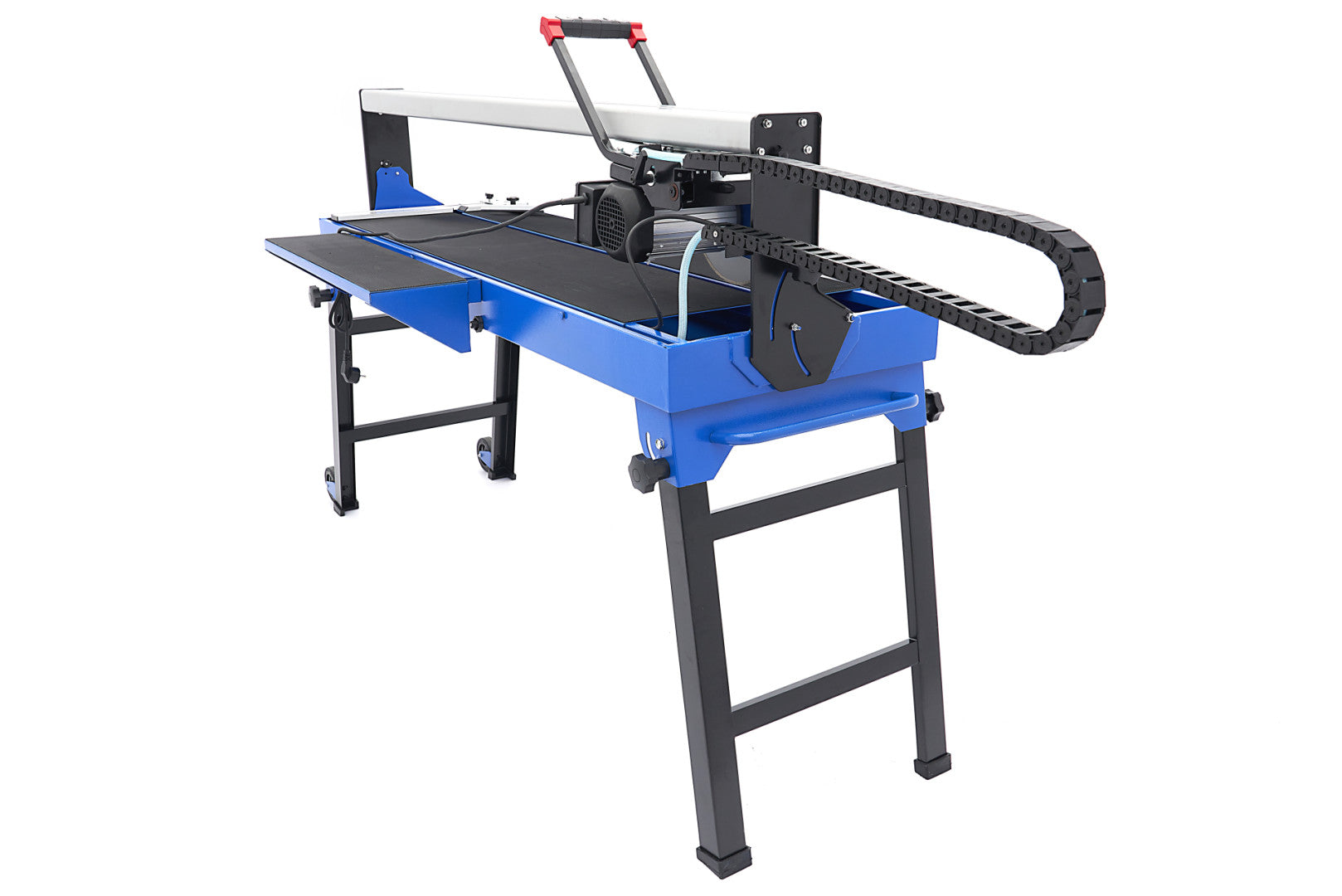 Машина за рязане на плочки 120 см 1200W HBM