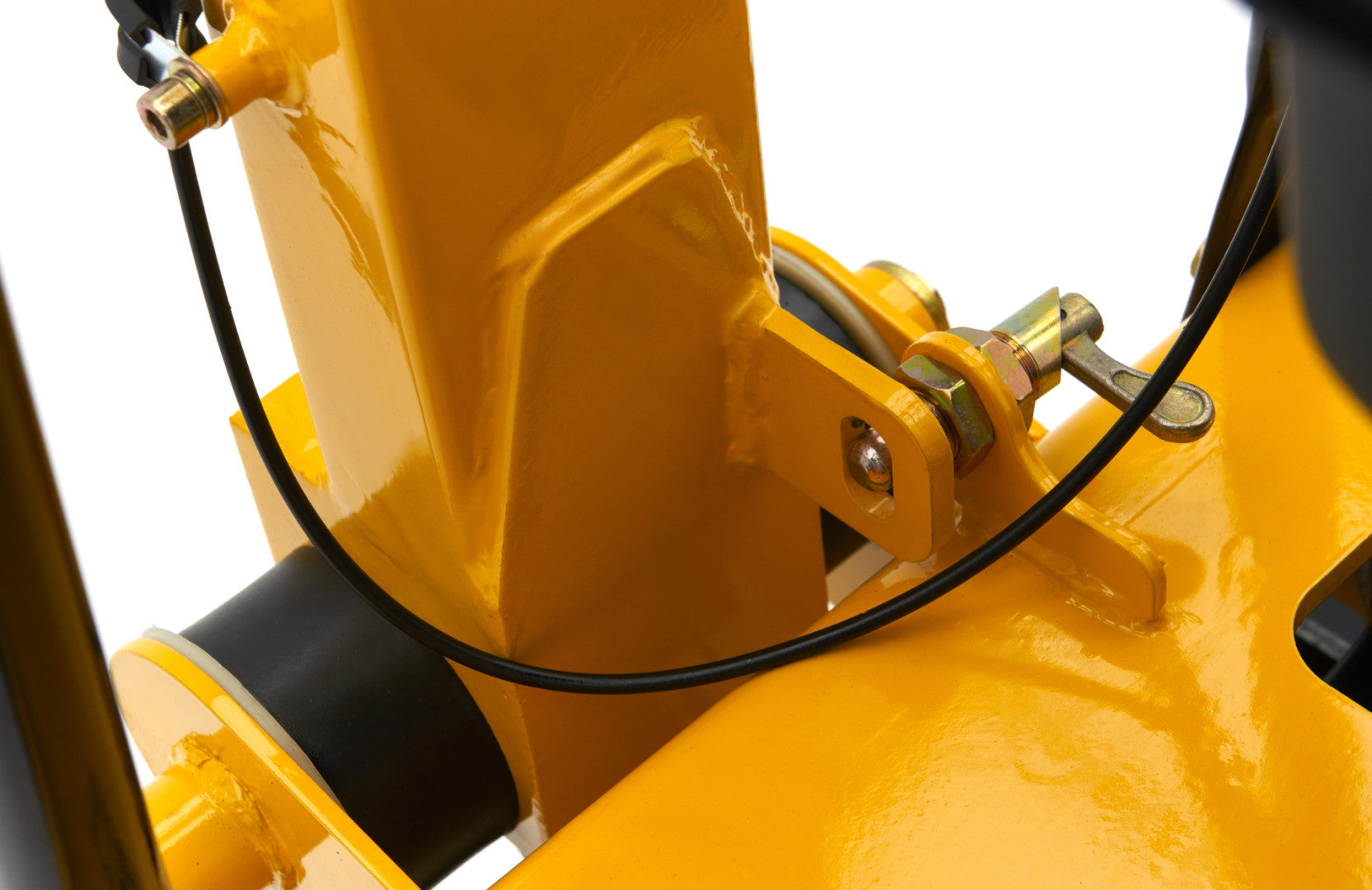 Въртяща се компактна плоча с двигател 13CP 256 кг HBM