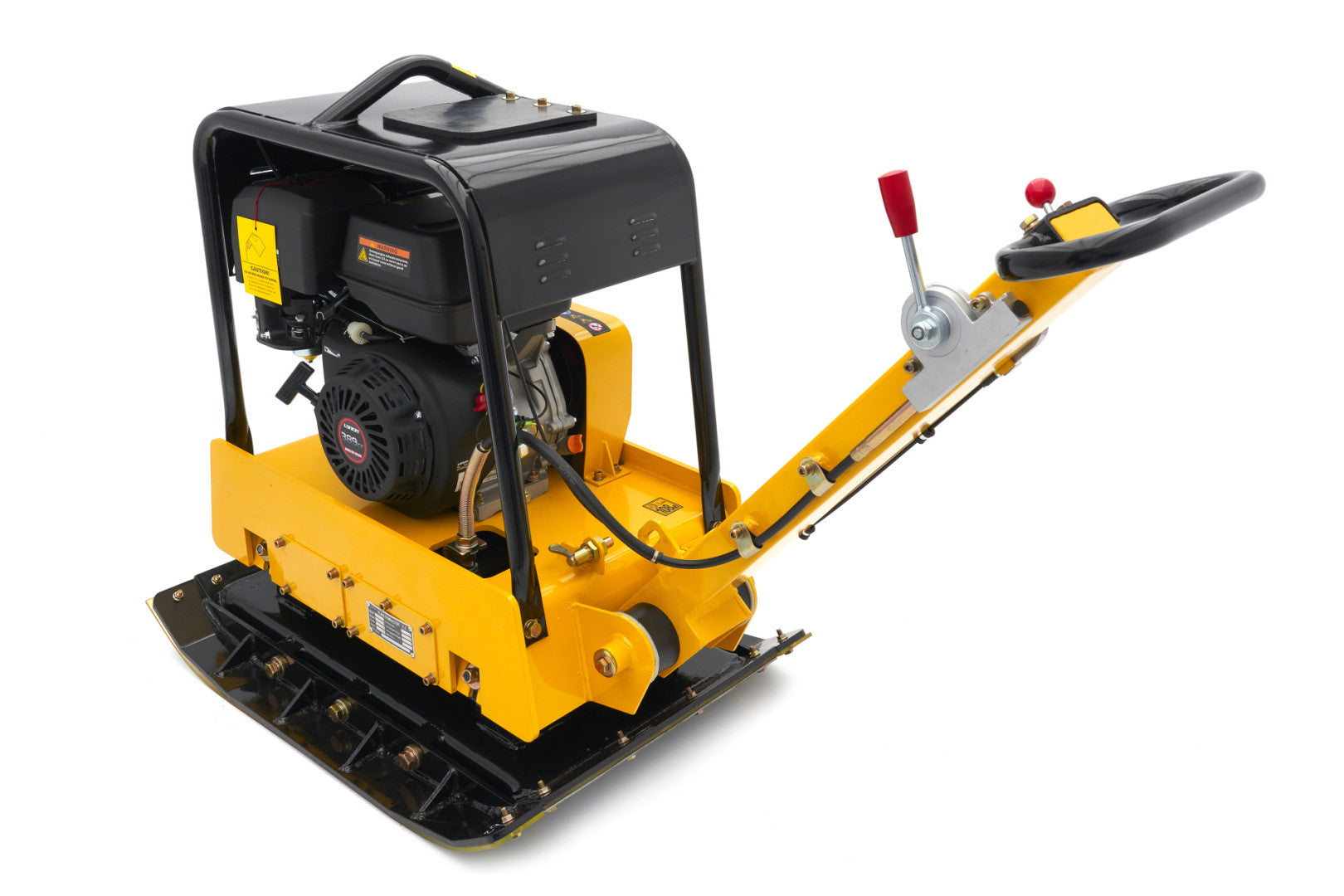 Въртяща се компактна плоча с двигател 13CP 256 кг HBM