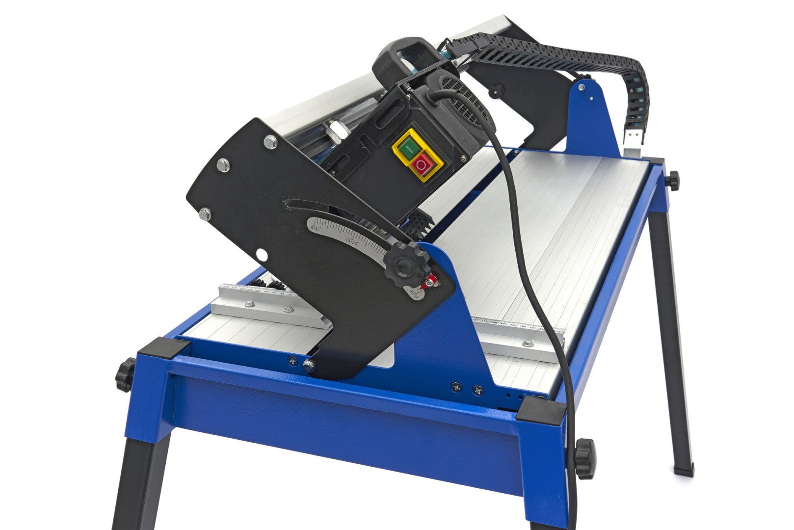 Машина за рязане на плочки 62 см 800W HBM