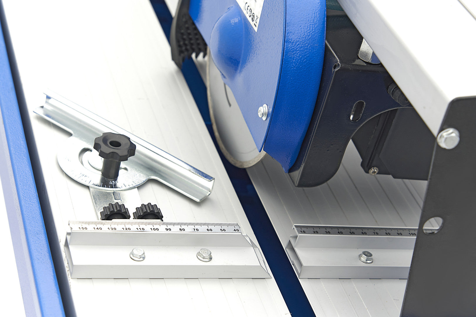 Машина за рязане на плочки 62 см 800W HBM