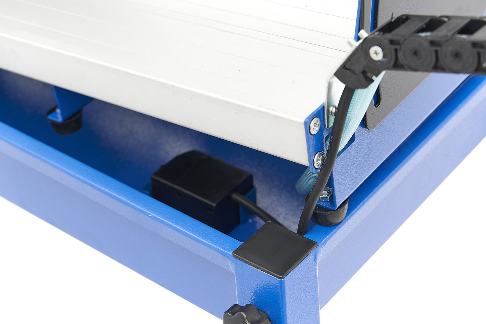 Машина за рязане на плочки 62 см 800W HBM