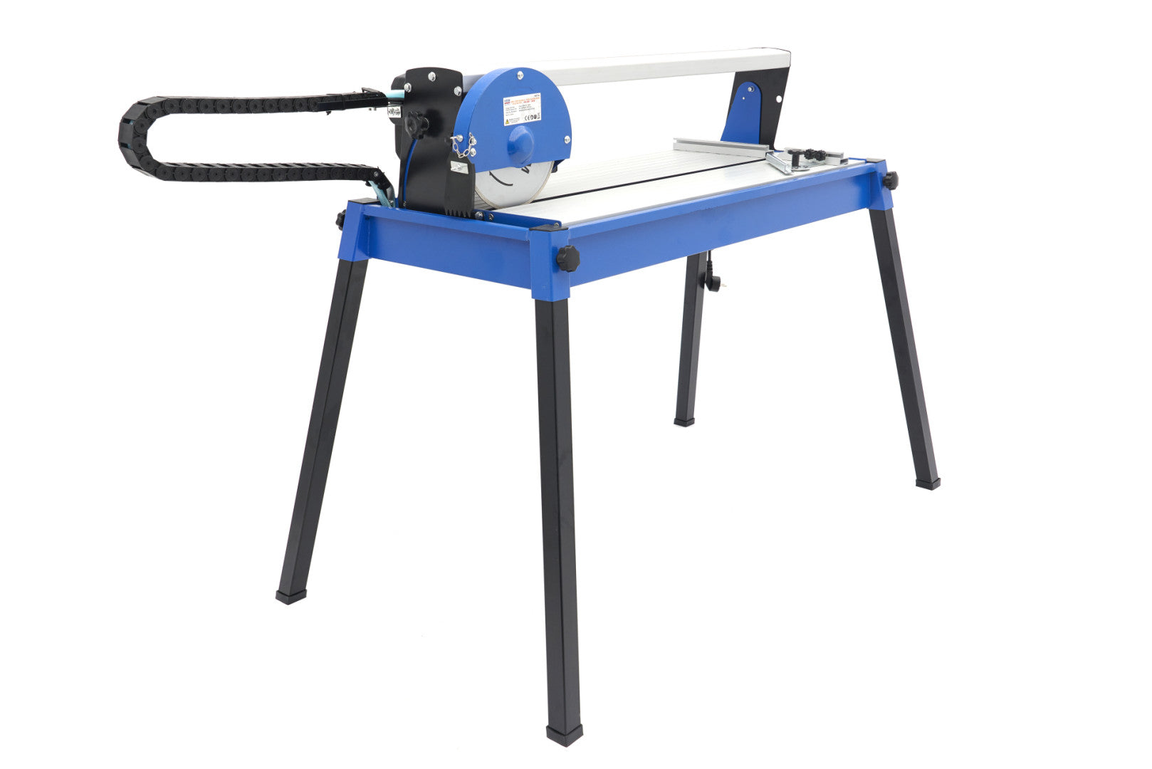 Машина за рязане на плочки 62 см 800W HBM