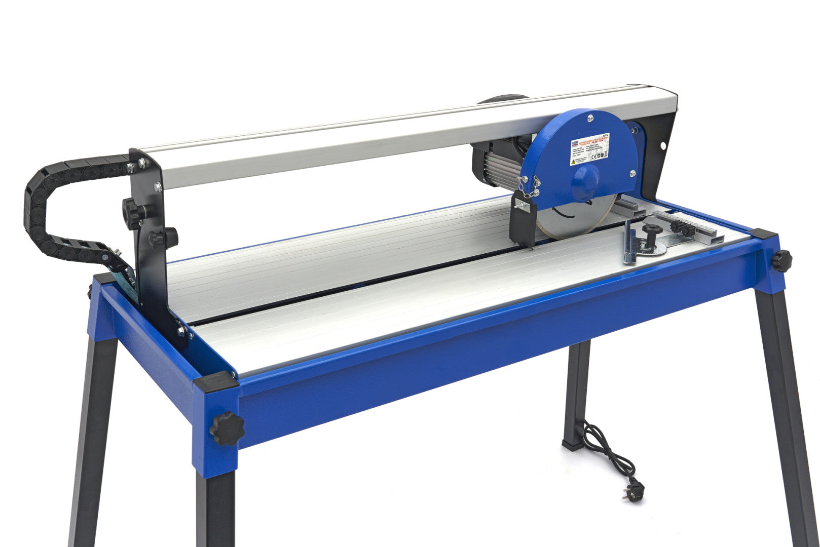 Машина за рязане на плочки 62 см 800W HBM