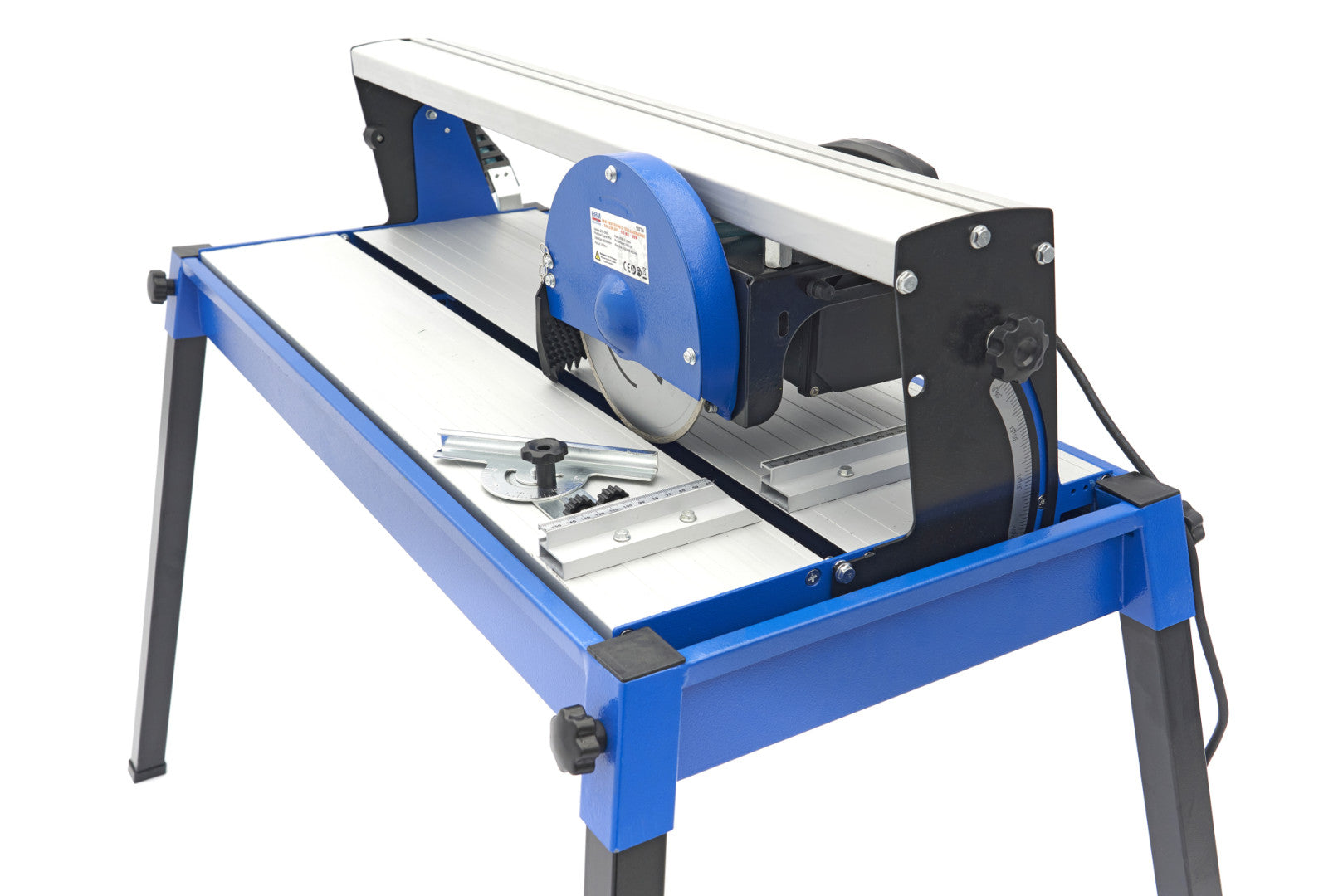 Машина за рязане на плочки 62 см 800W HBM