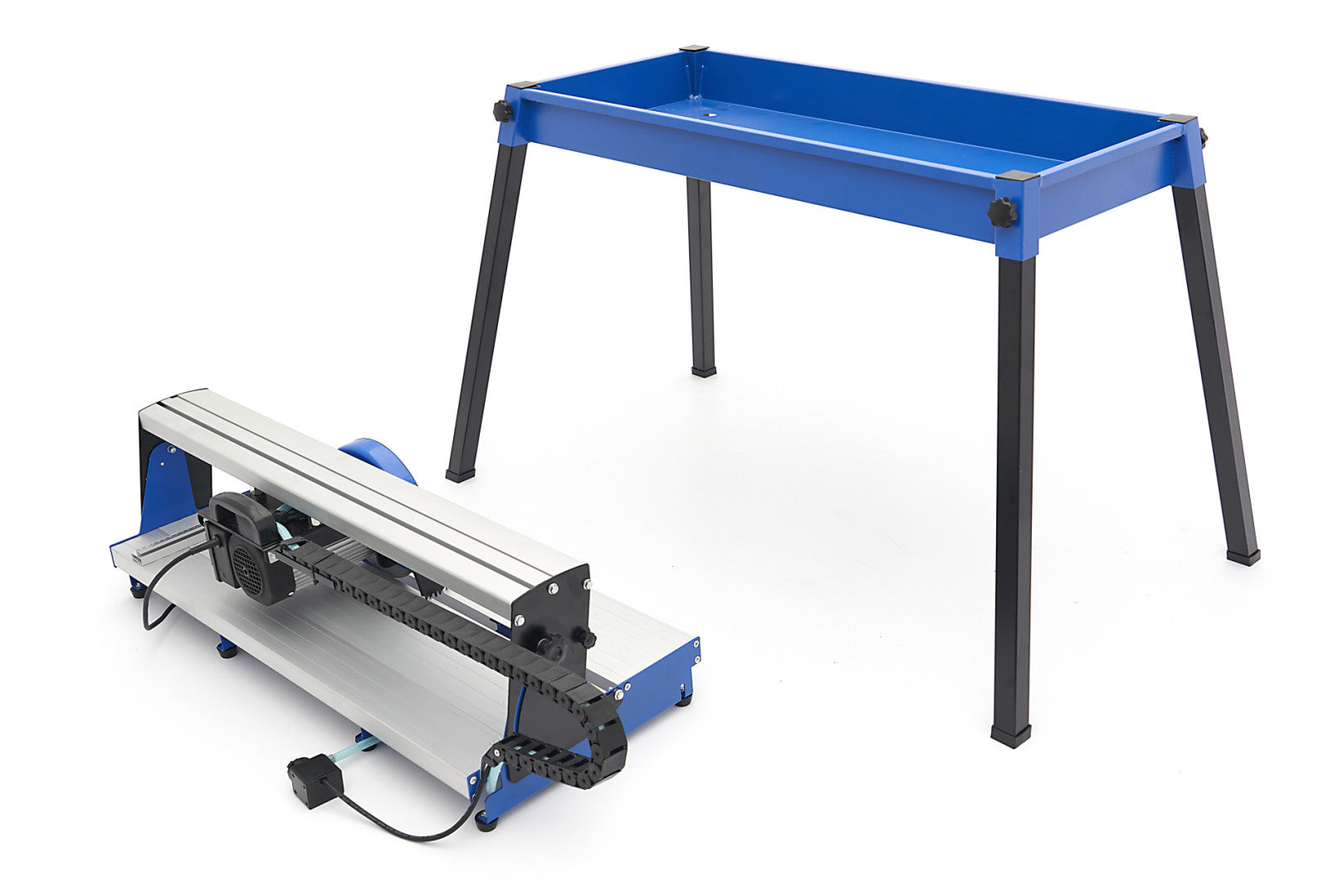 Машина за рязане на плочки 62 см 800W HBM