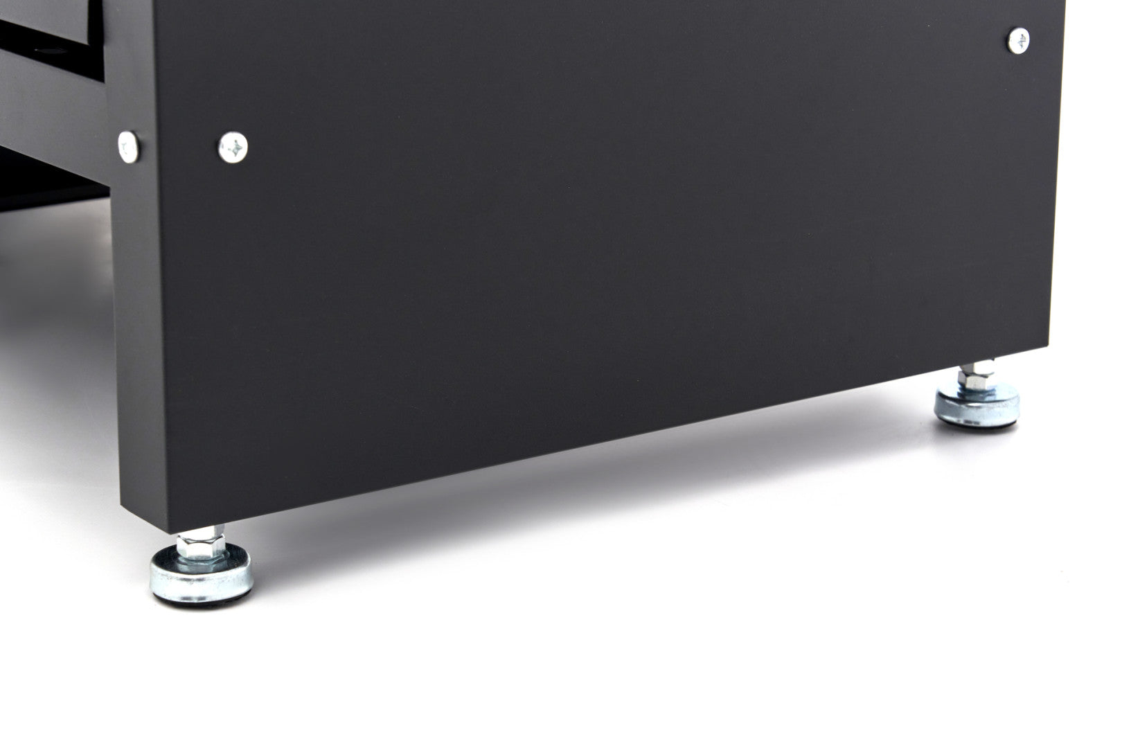 Професионален шкаф за инструменти с работен плот 171 см 2 врати и 6 чекмеджета НВМ