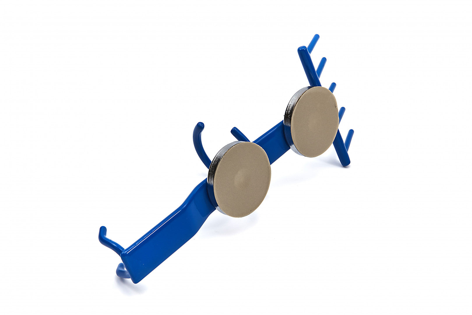 Магнитна стойка за ударен гайковерт и вложки НВМ