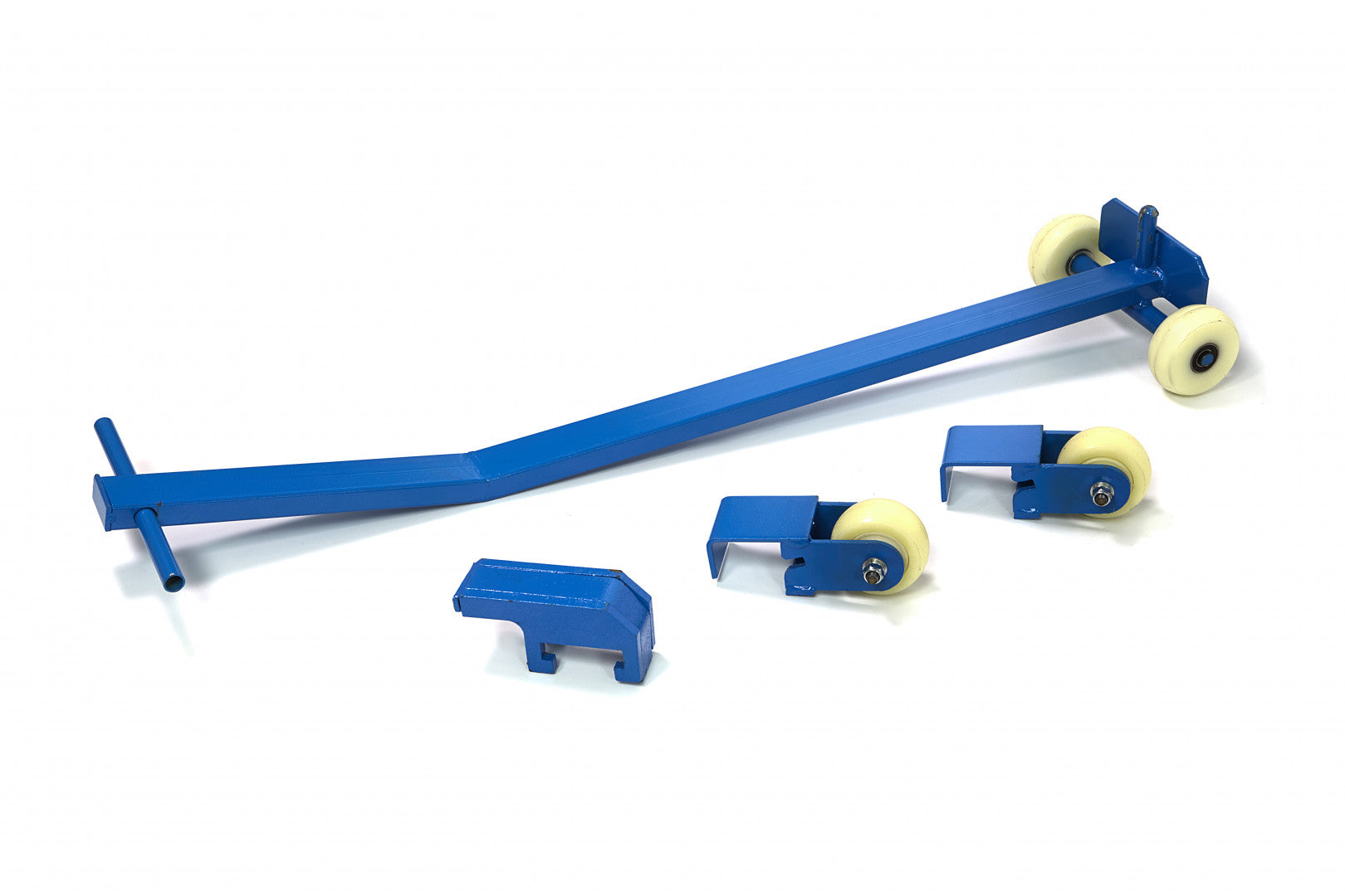 Подемник 220V тип ножица 3 т HBM + Безплатно масло