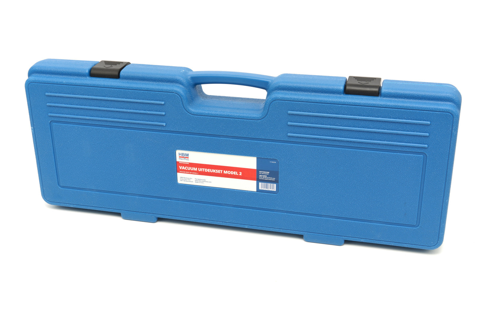 Пневматично устройство с плъзгащ се чук за изправяне на ламарина, каросерия