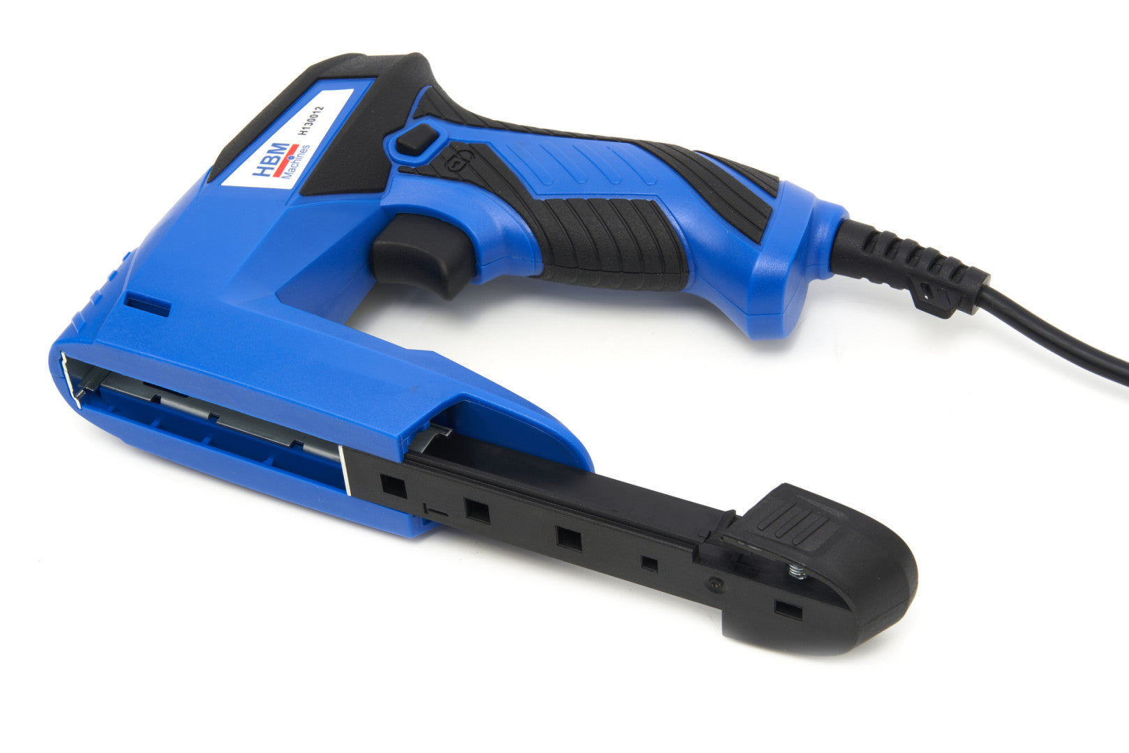 Електрически такер с 400 капси и 100 пирона НВМ