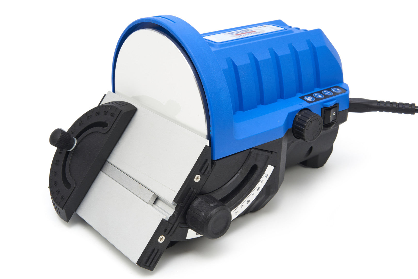 Машина за шлайфане с диск 125 мм НВМ