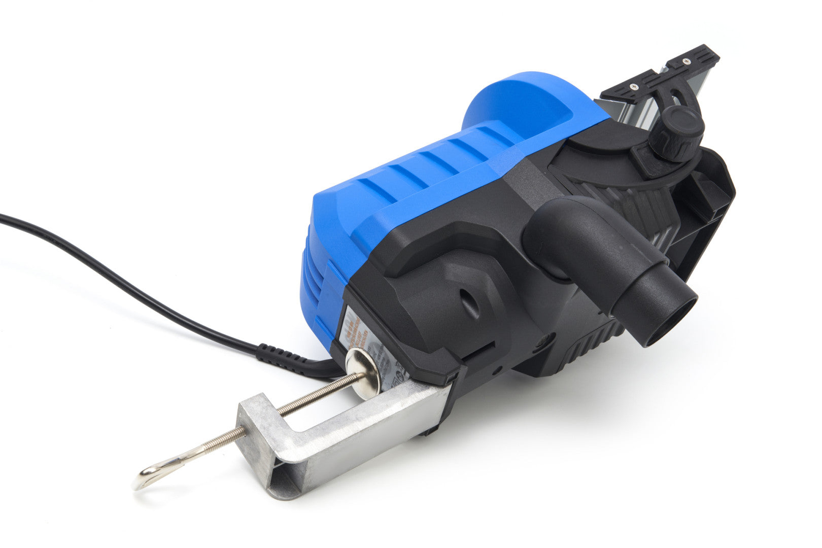 Машина за шлайфане с диск 125 мм НВМ