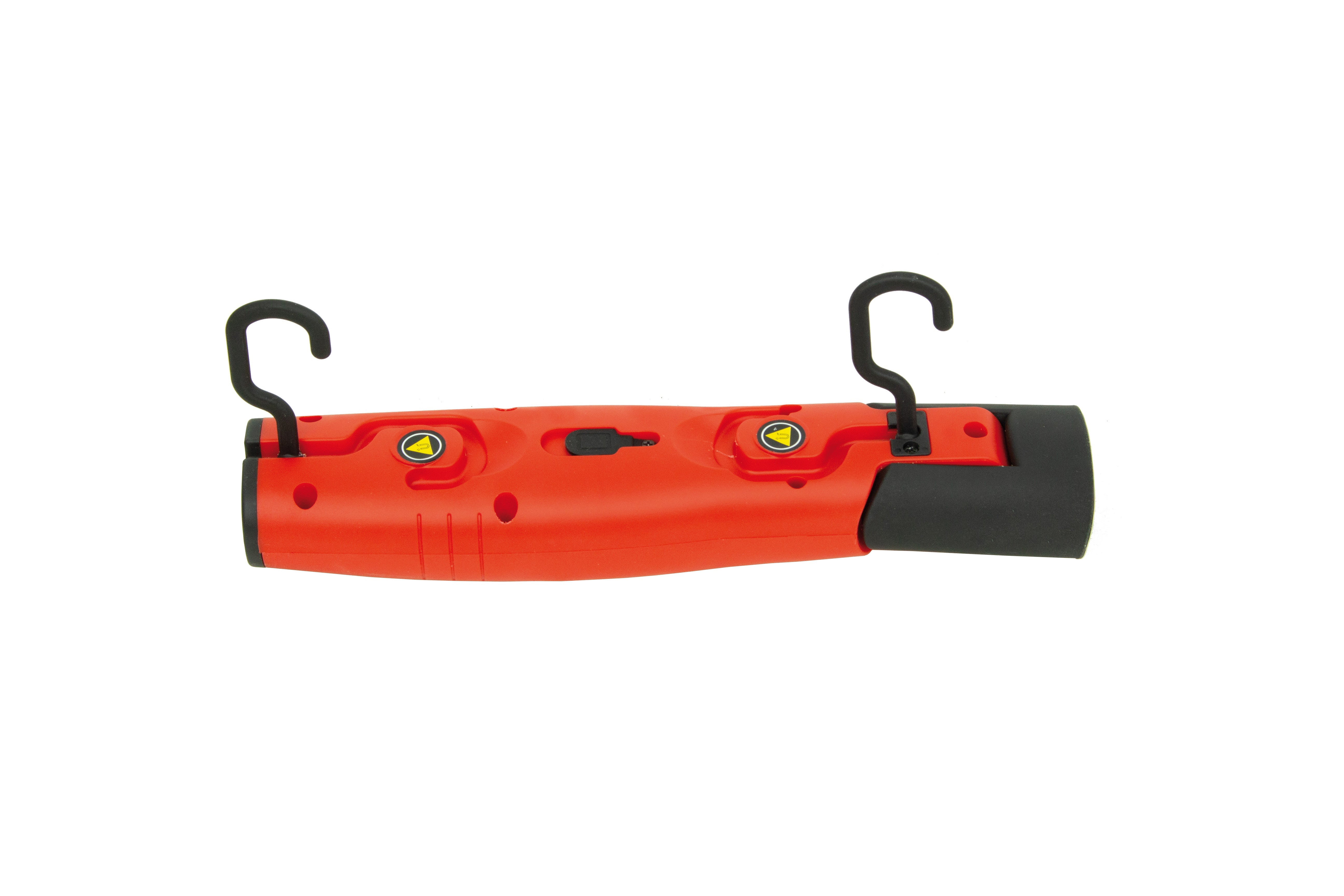 Зареждаща се работна лампа 3W COB LED KROFTOOLS