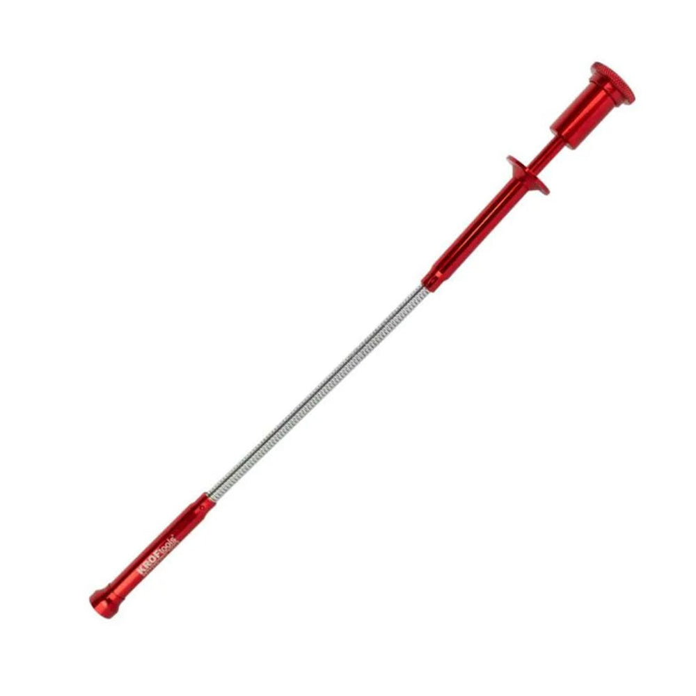 Гъвкав рекуператор с магнит и скоба 315 мм KROFTOOLS