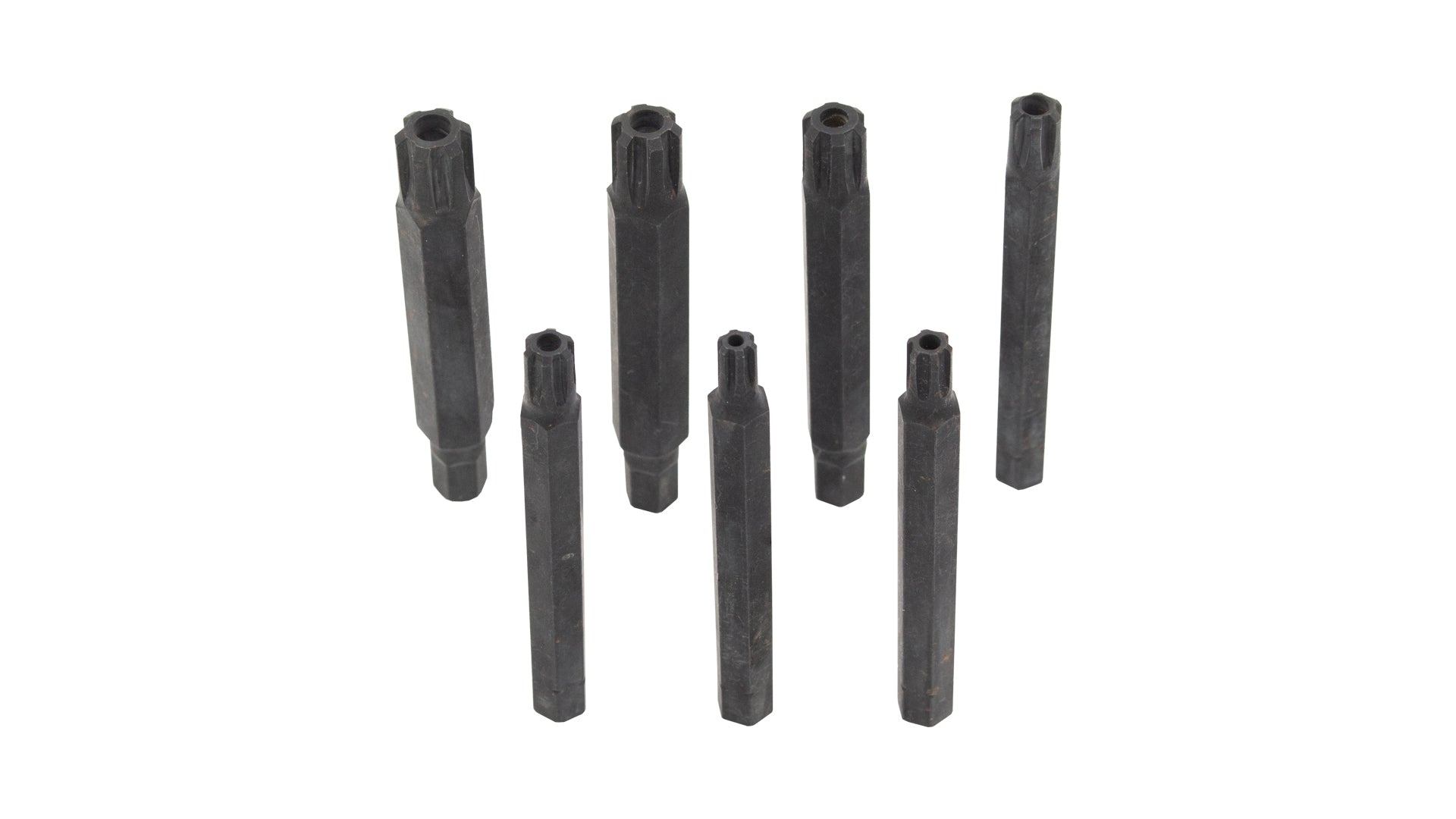 Комплект ударни ребра 14 части KROFTOOLS