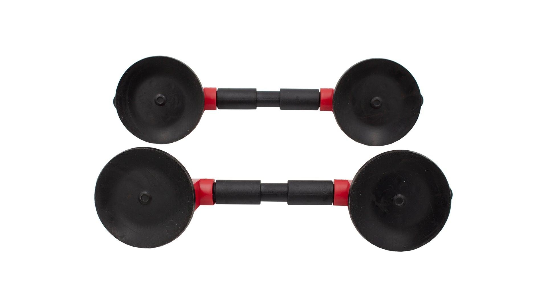 Комплект вендузи за демонтиране на предно стъкло + анкерна лента KROFTOOLS