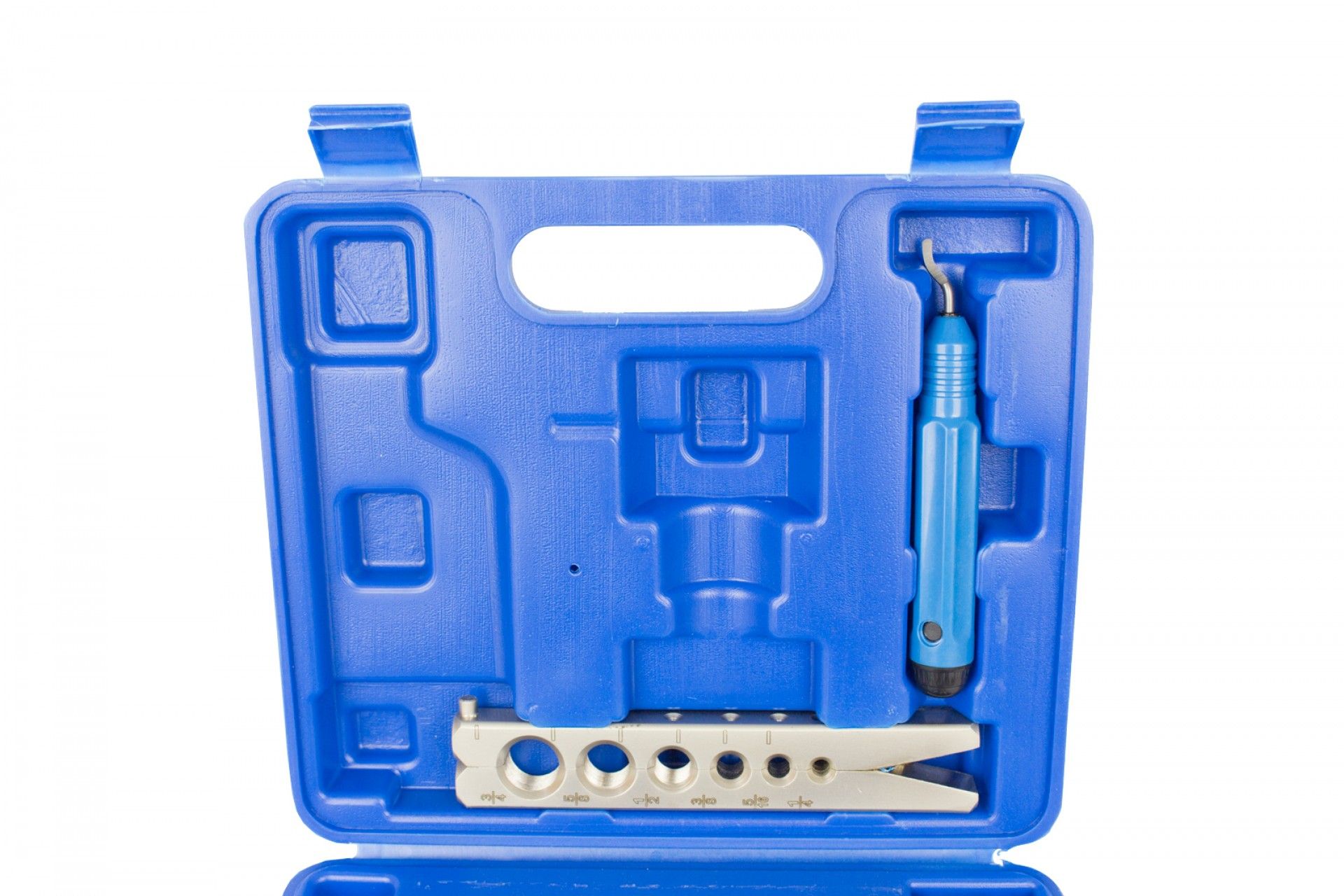 Професионален комплект за рязане на медни, алуминиеви, месингови тръби KROFTOOLS