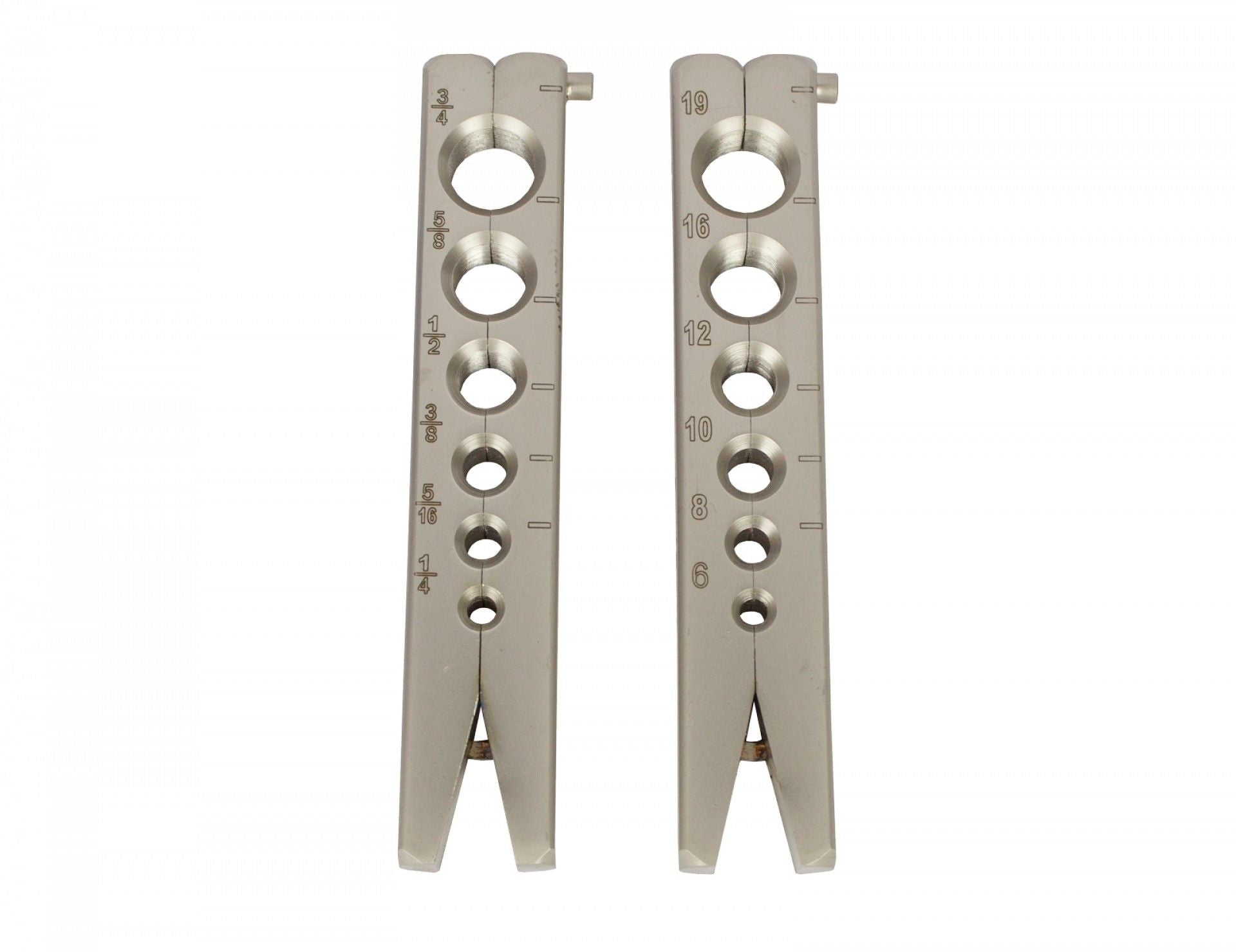 Професионален комплект за рязане на медни, алуминиеви, месингови тръби KROFTOOLS