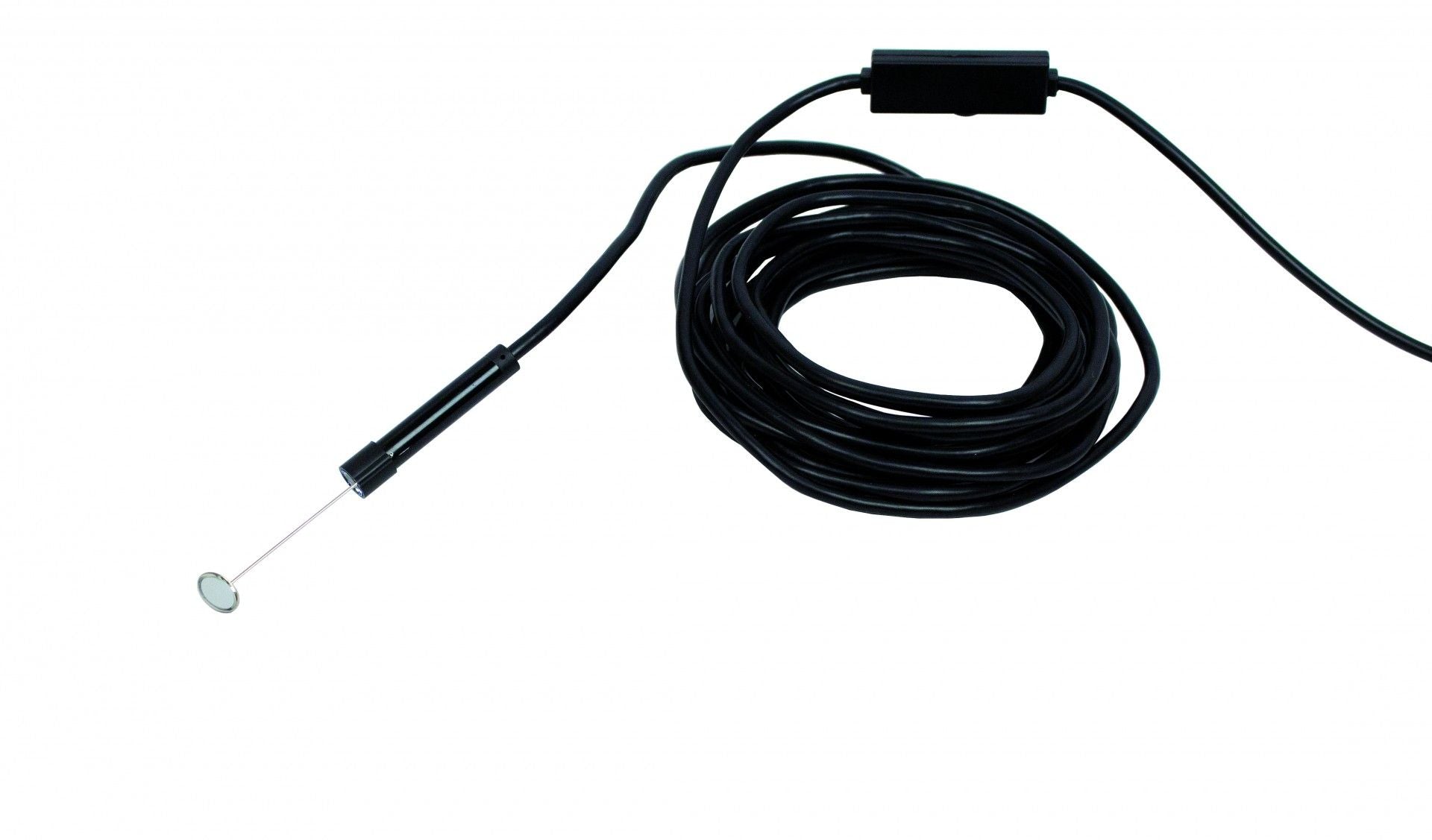 Ендоскоп за автомобили WIFI HD 5 м KROFTOOLS