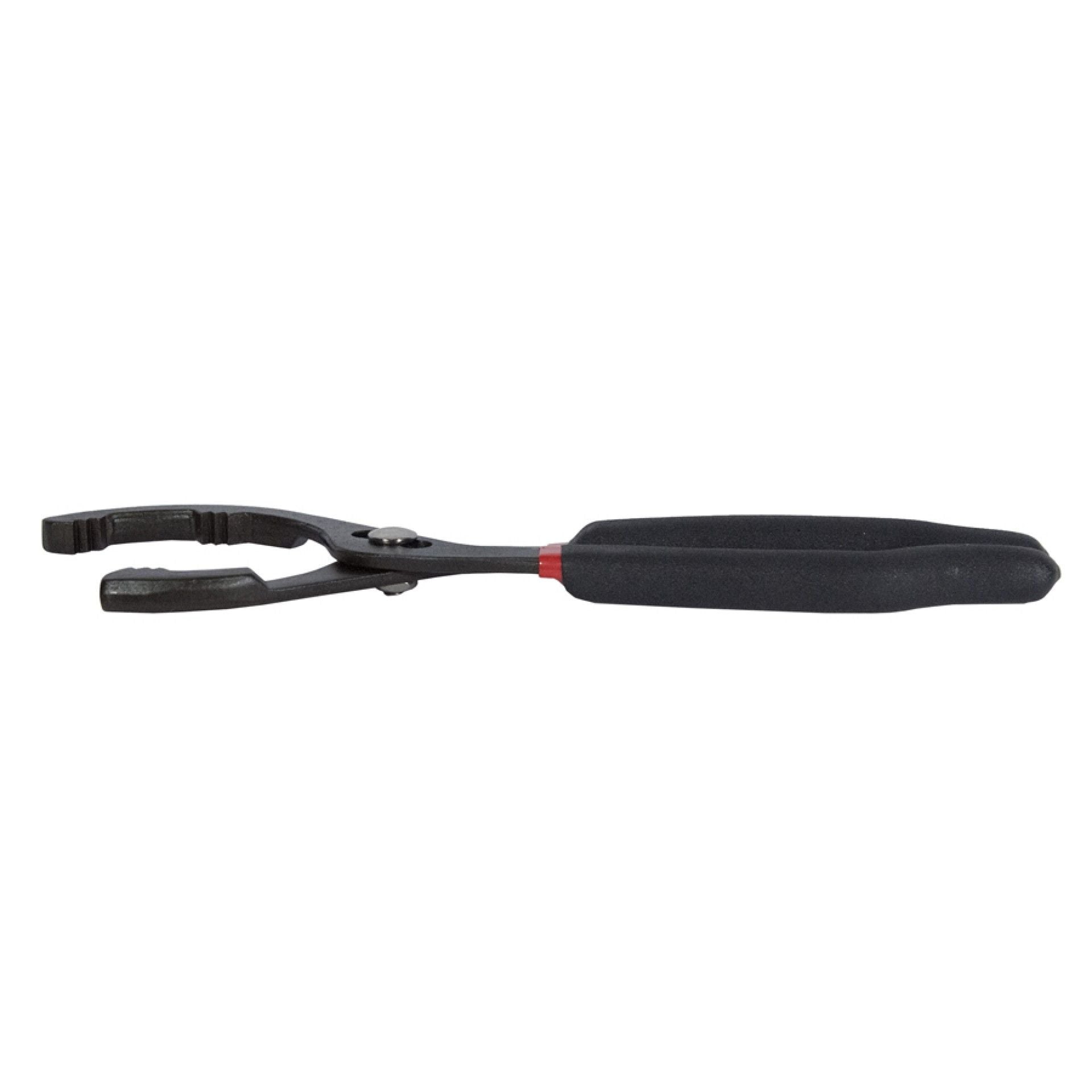 Ключ клещи за маслен филтър 12" 60-102 мм KROFTOOLS
