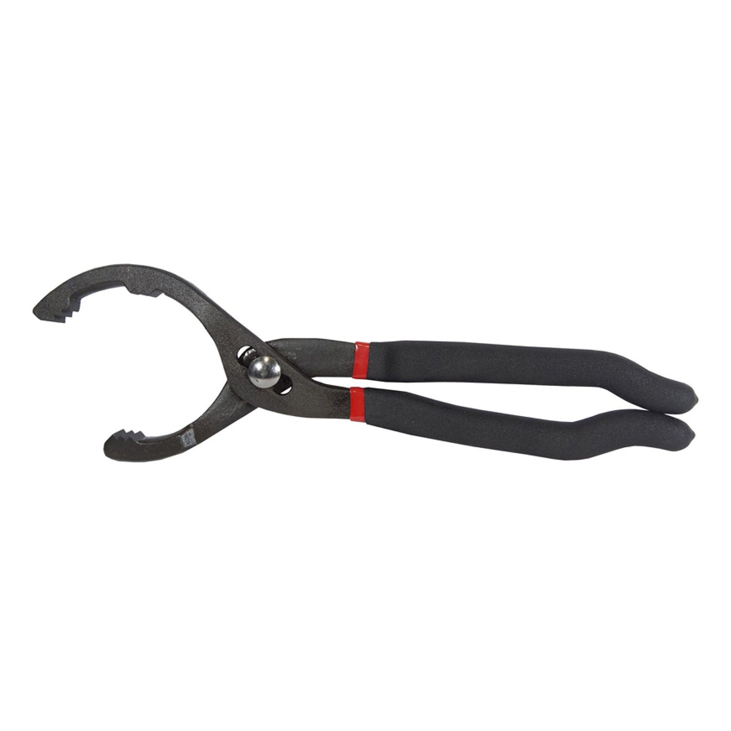 Ключ клещи за маслен филтър 12" 60-102 мм KROFTOOLS