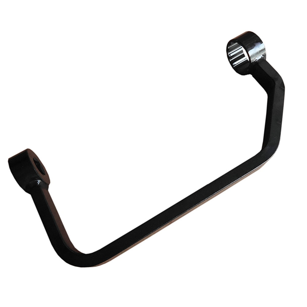 Ключ за маслен филтър 27 мм CITROEN PEUGEOT FORD JAGUAR KROFTOOLS