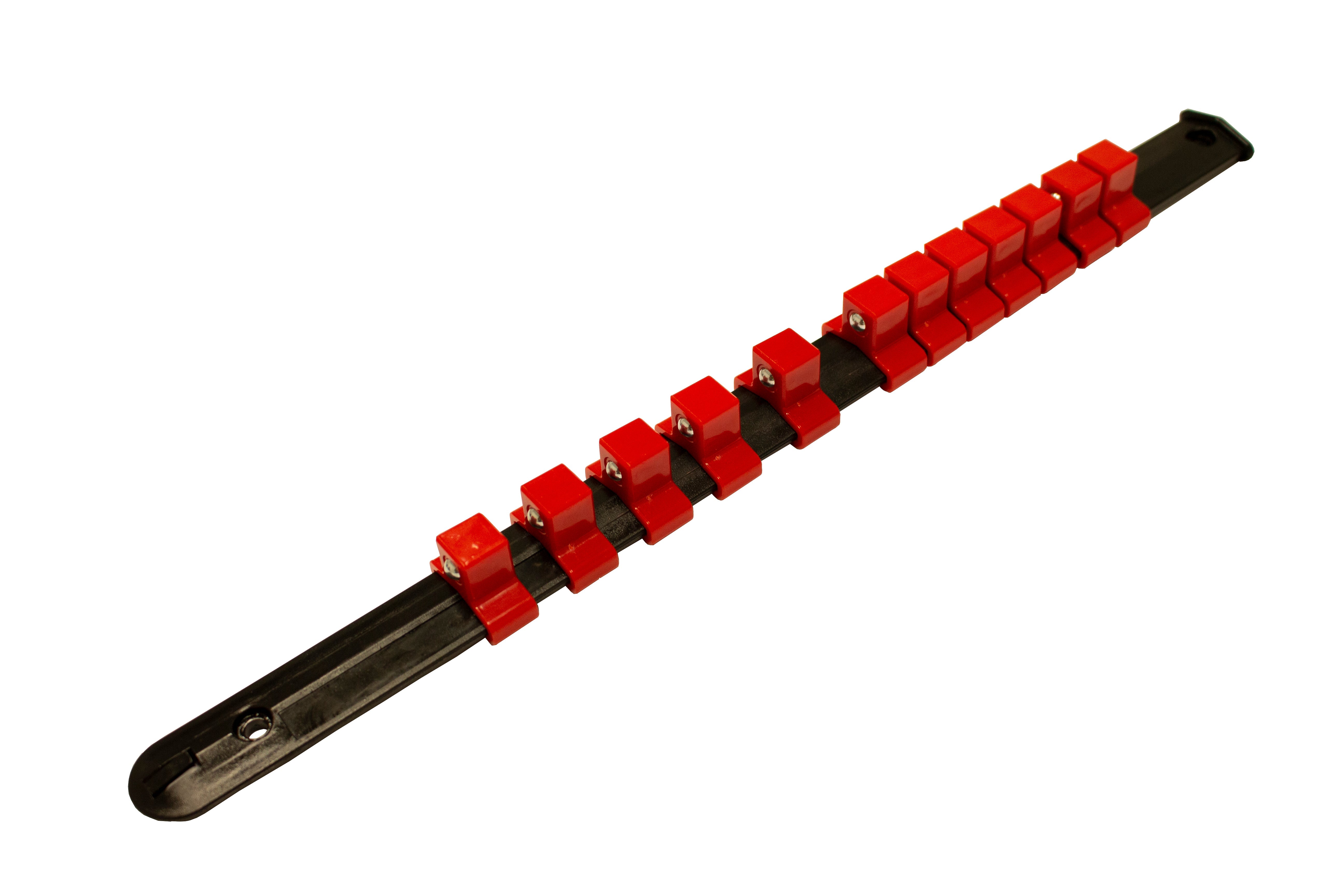 Стойка за 12 вложки 1/2 350 мм KROFTOOLS