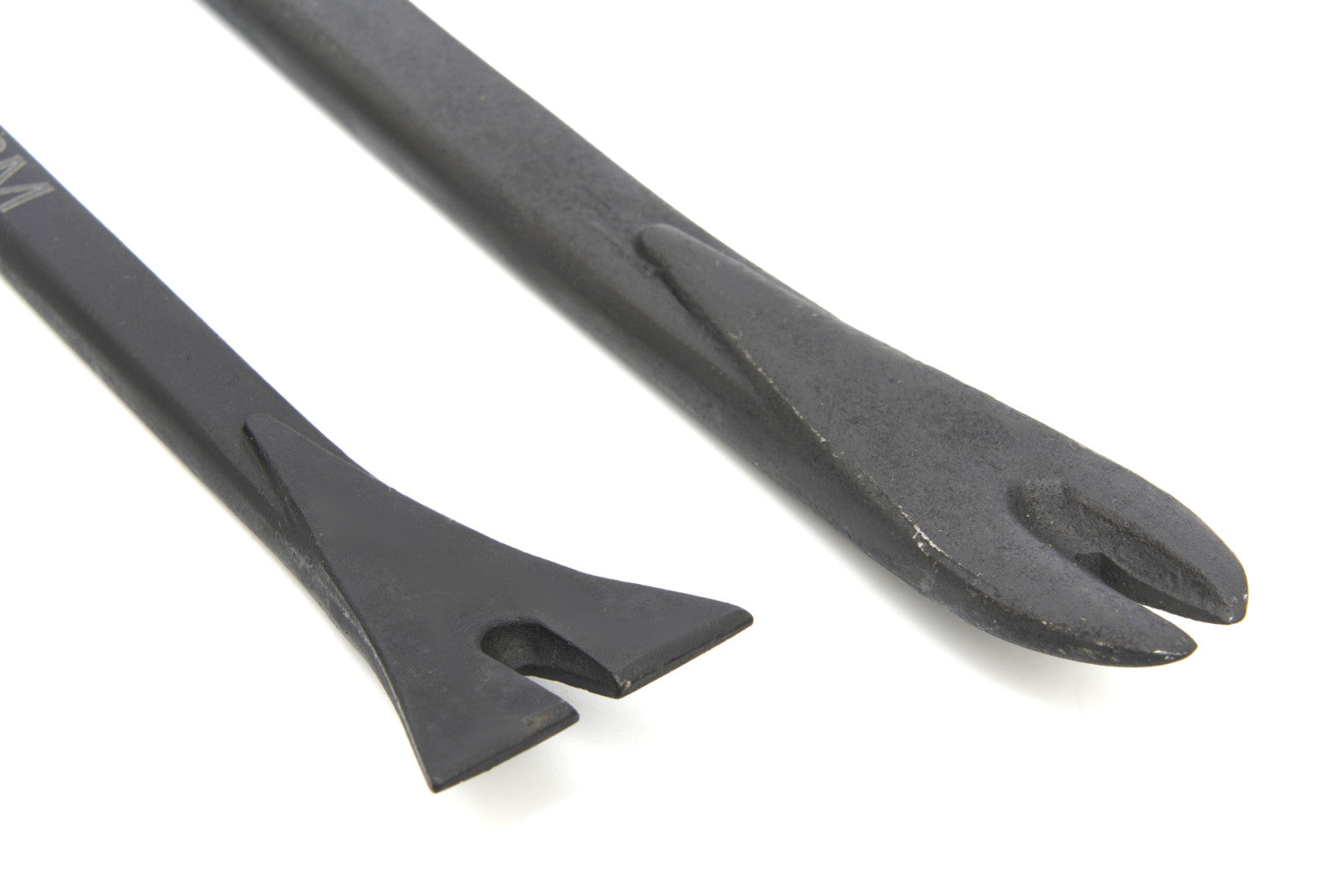 Комплект щанги/лостове за прецизност HBM 2 части